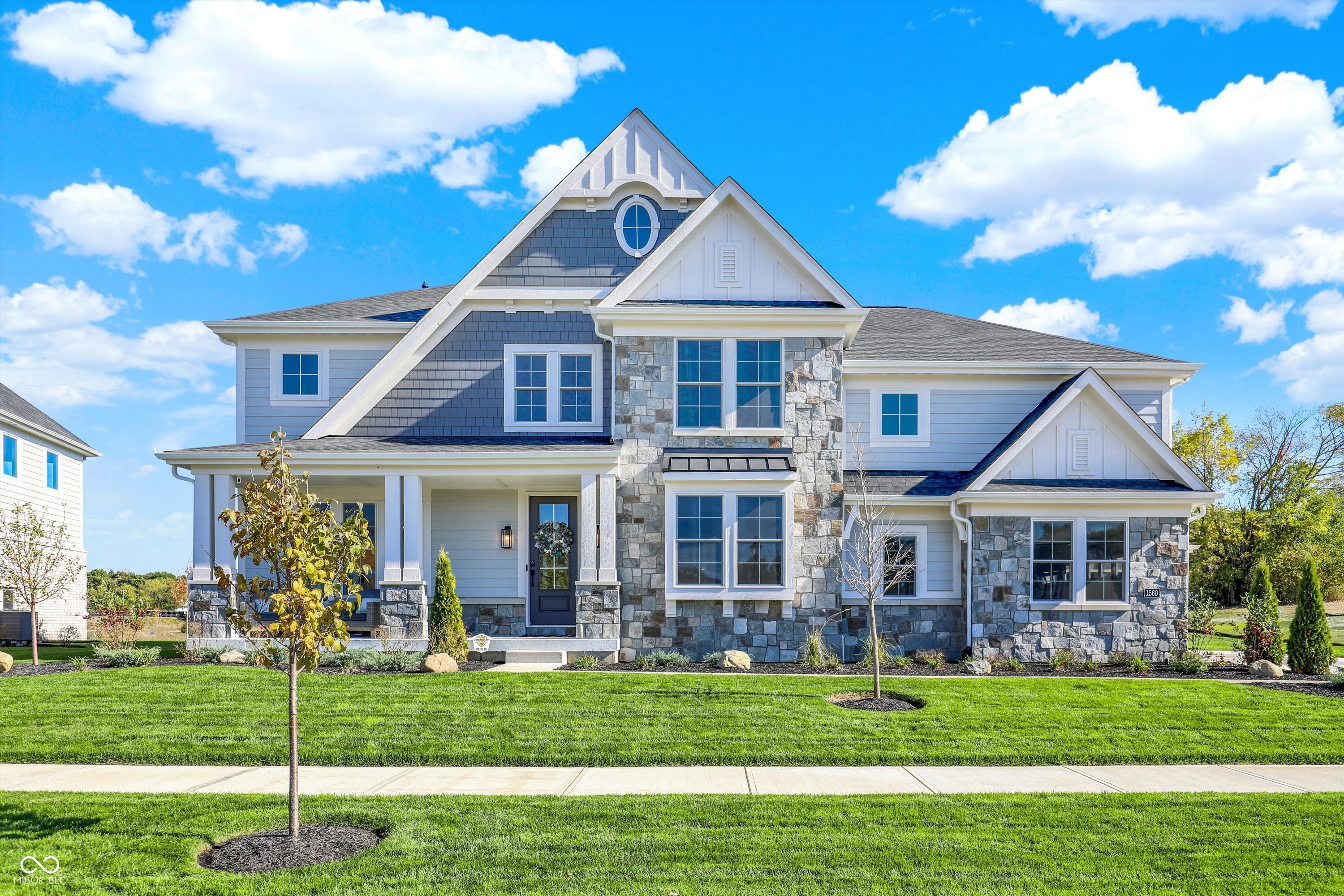 1560 Old Hickory Lane