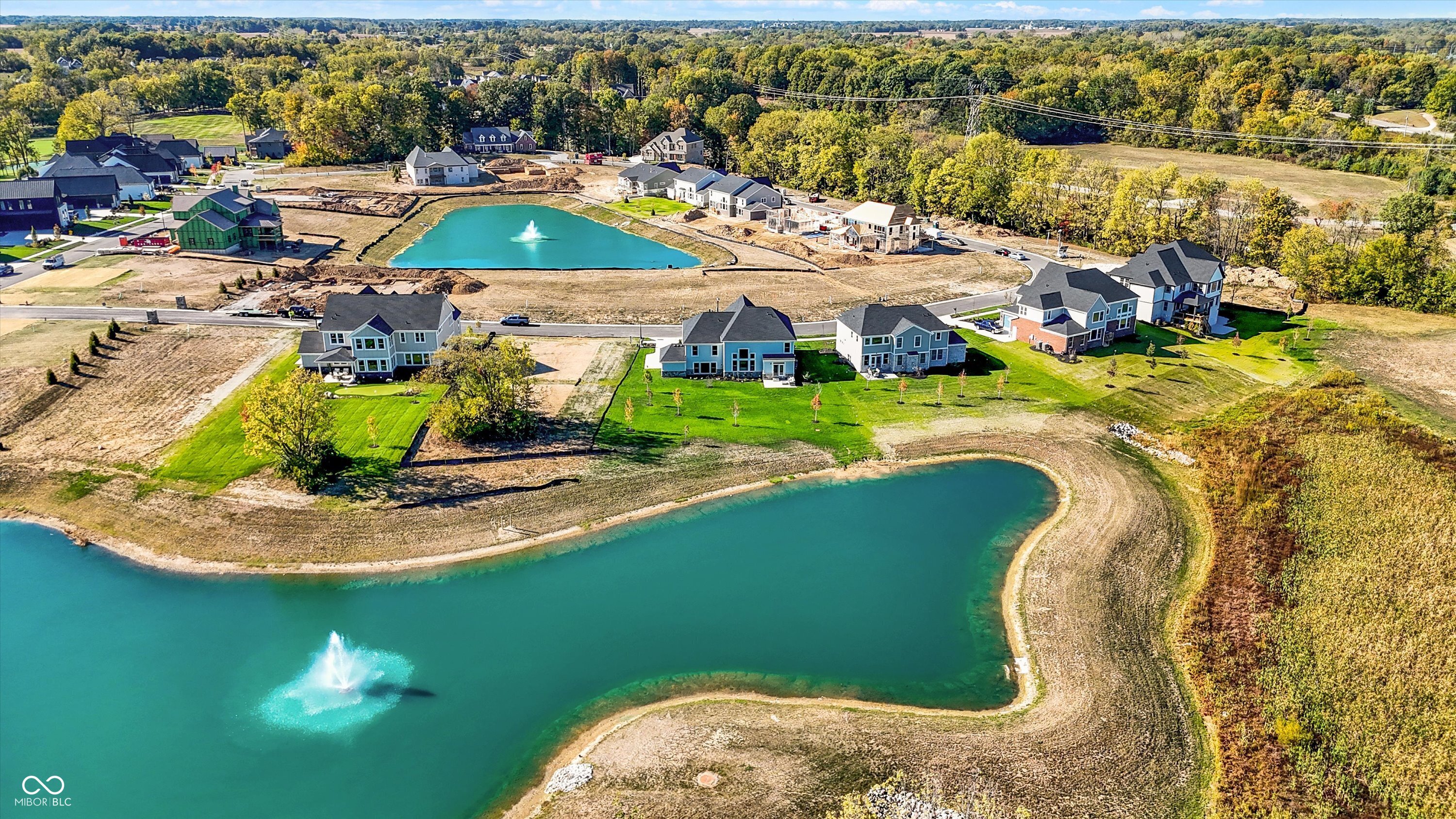 1560 Old Hickory Lane