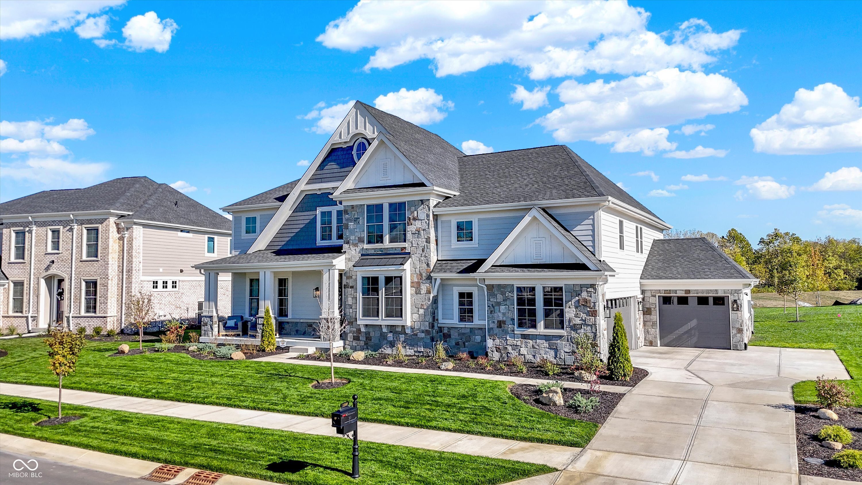 1560 Old Hickory Lane