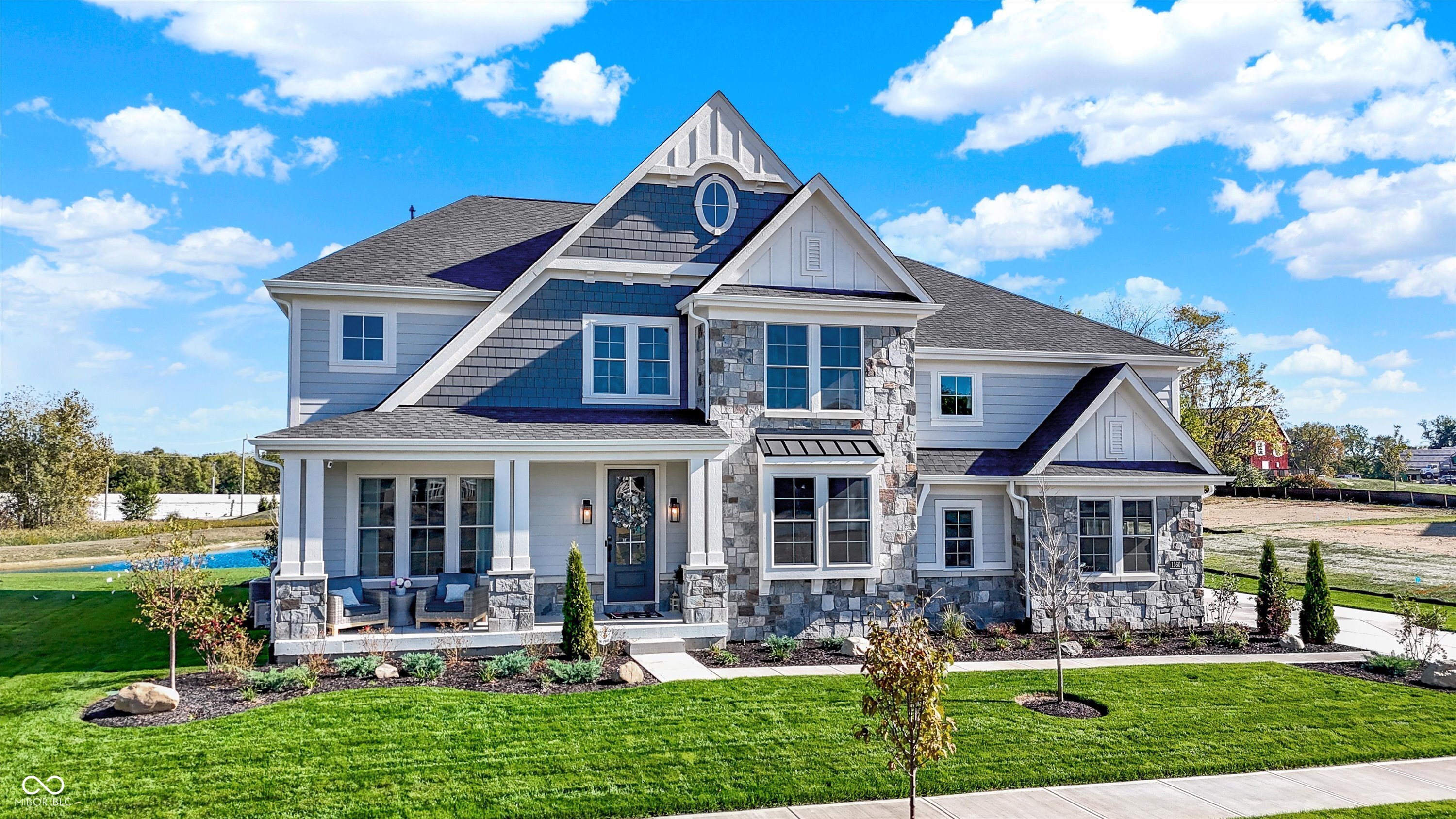 1560 Old Hickory Lane