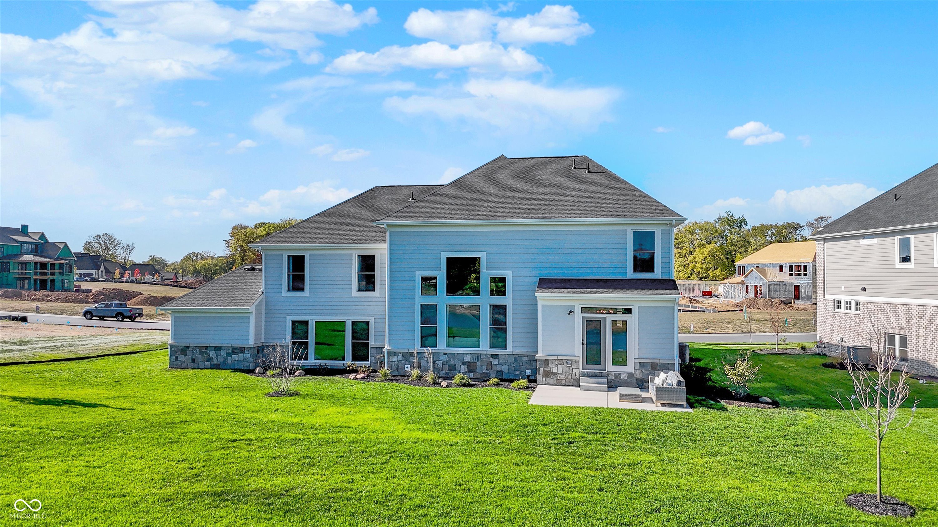 1560 Old Hickory Lane