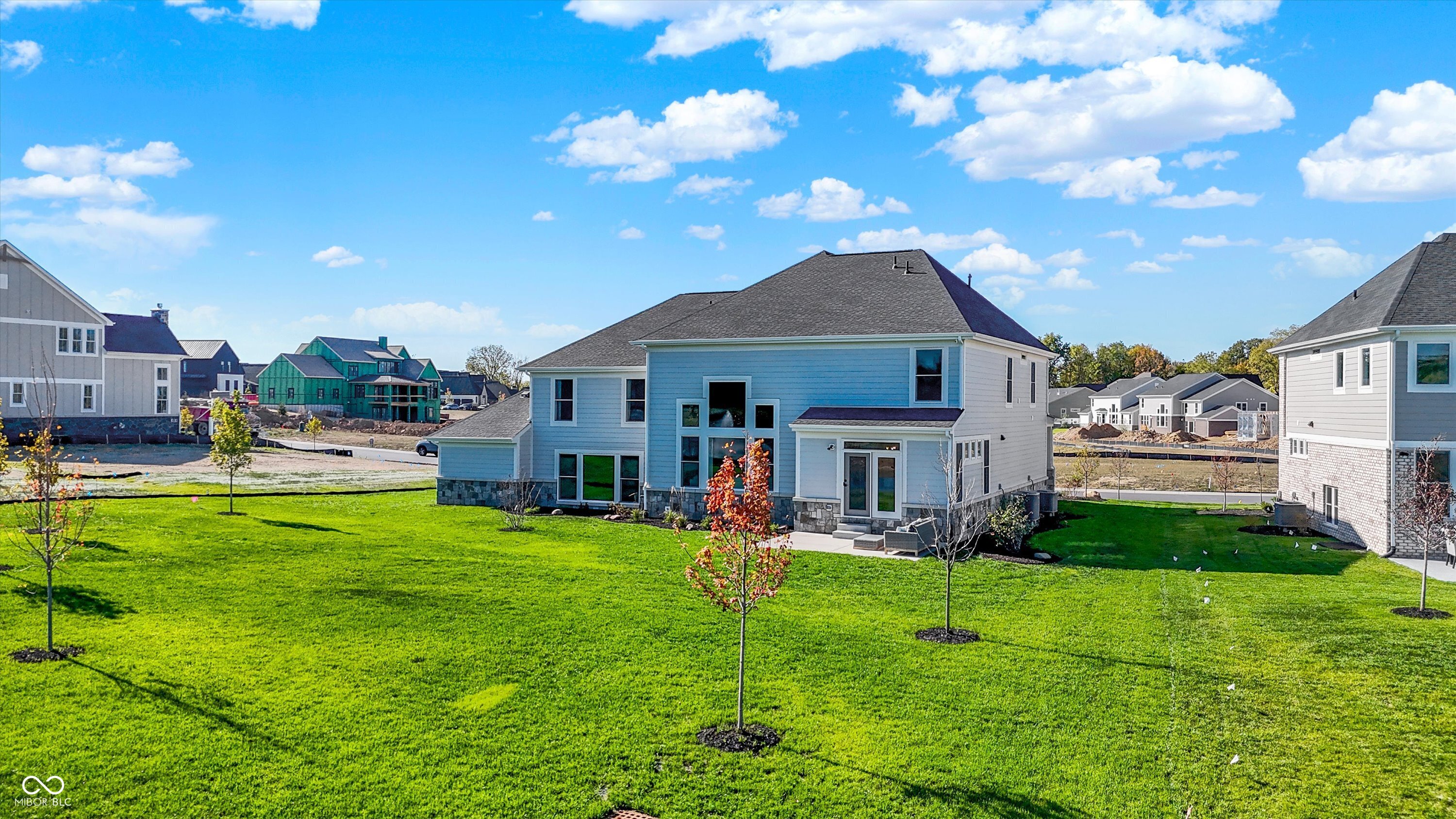 1560 Old Hickory Lane