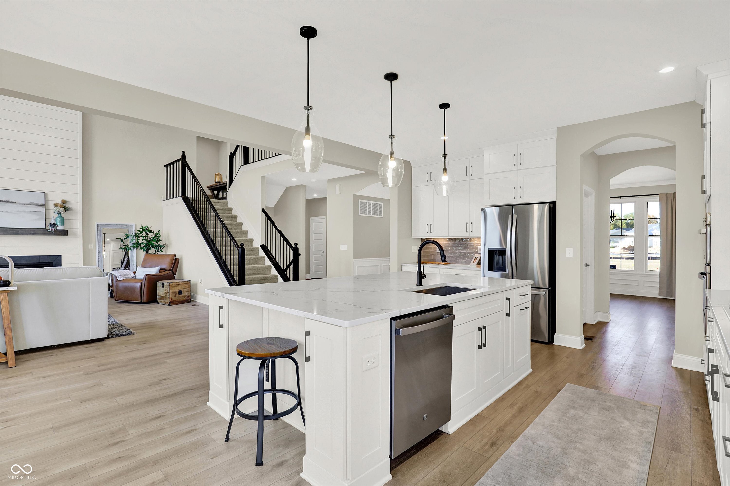 1560 Old Hickory Lane