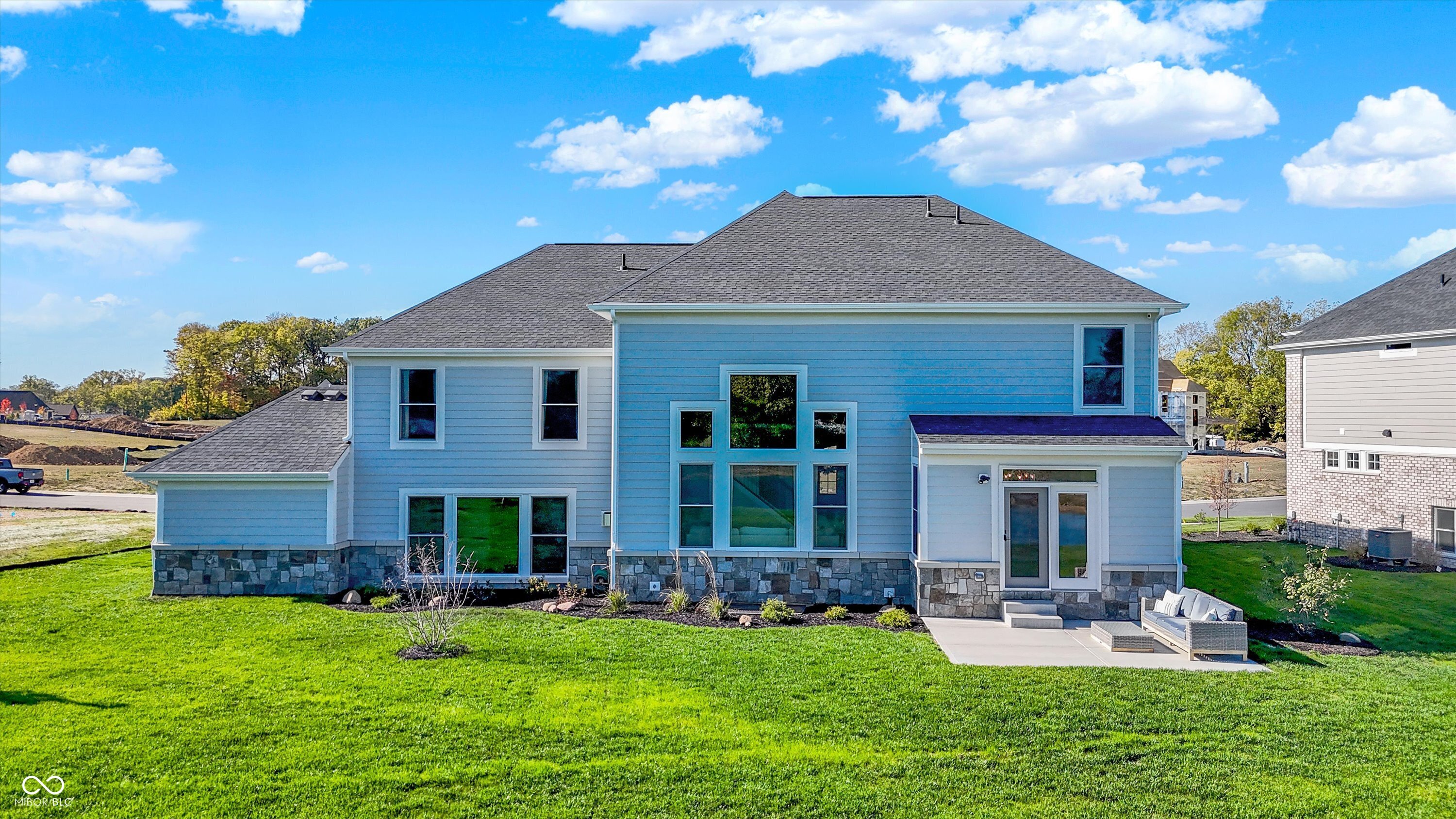 1560 Old Hickory Lane