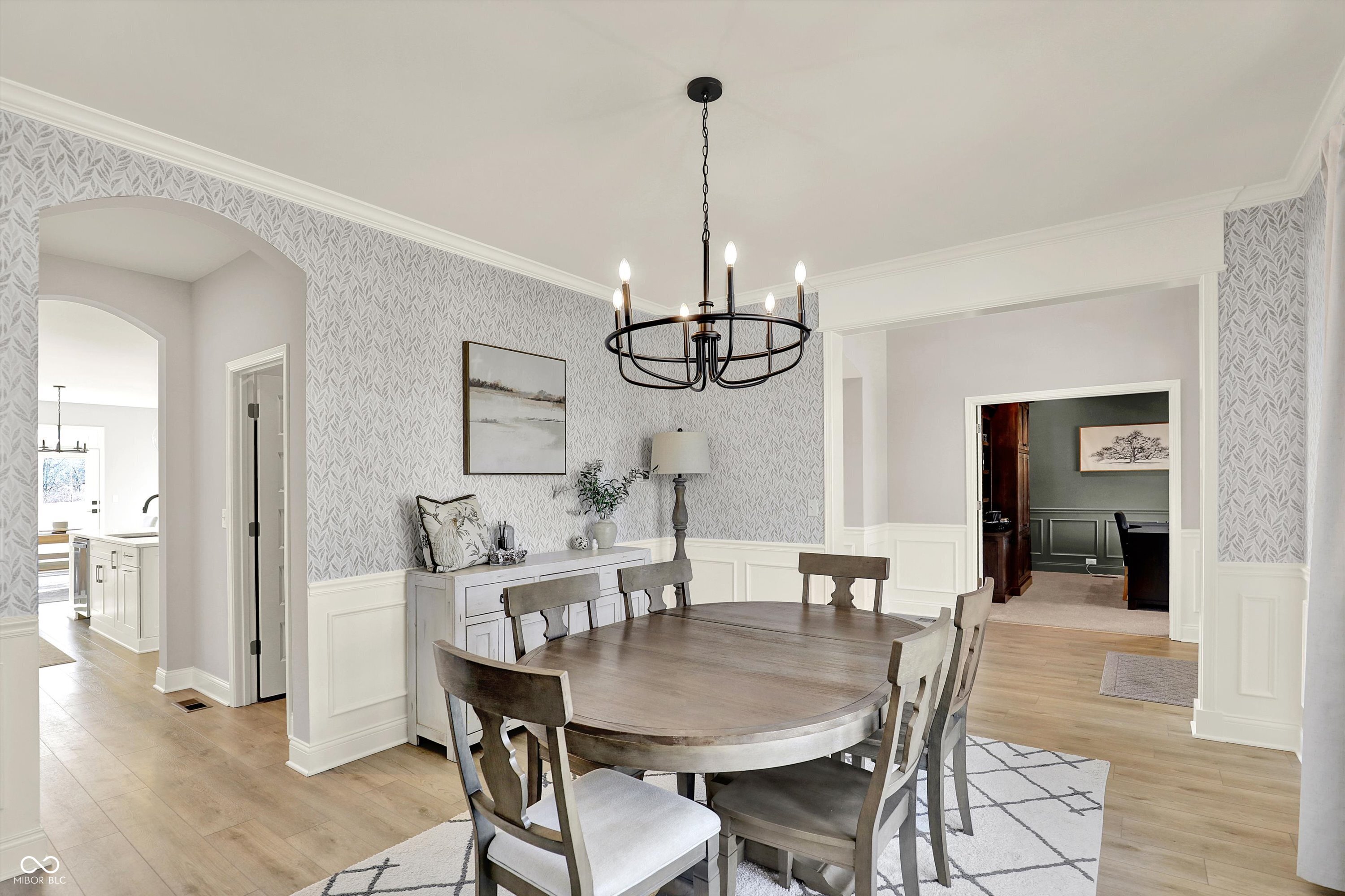 1560 Old Hickory Lane