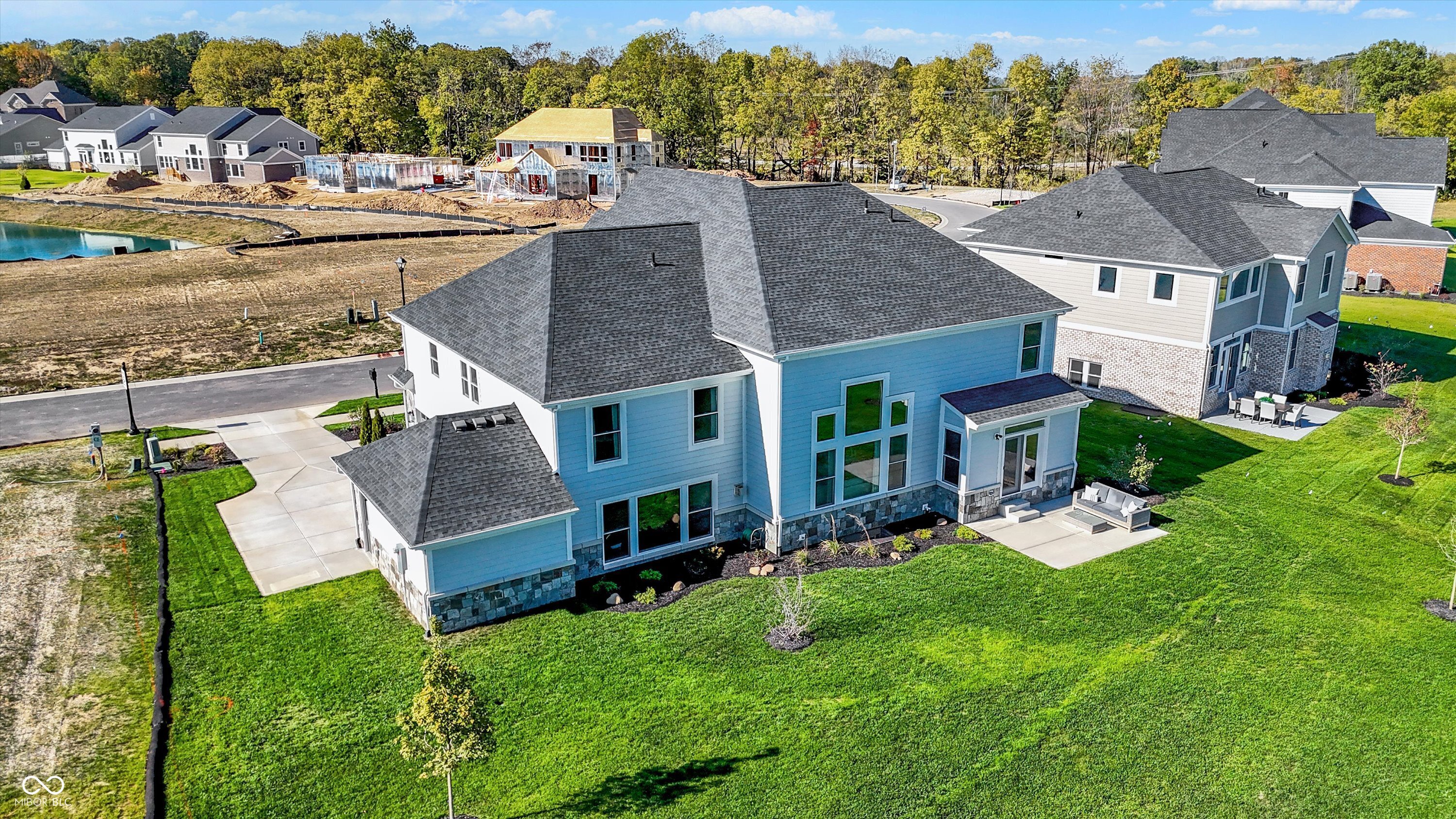 1560 Old Hickory Lane