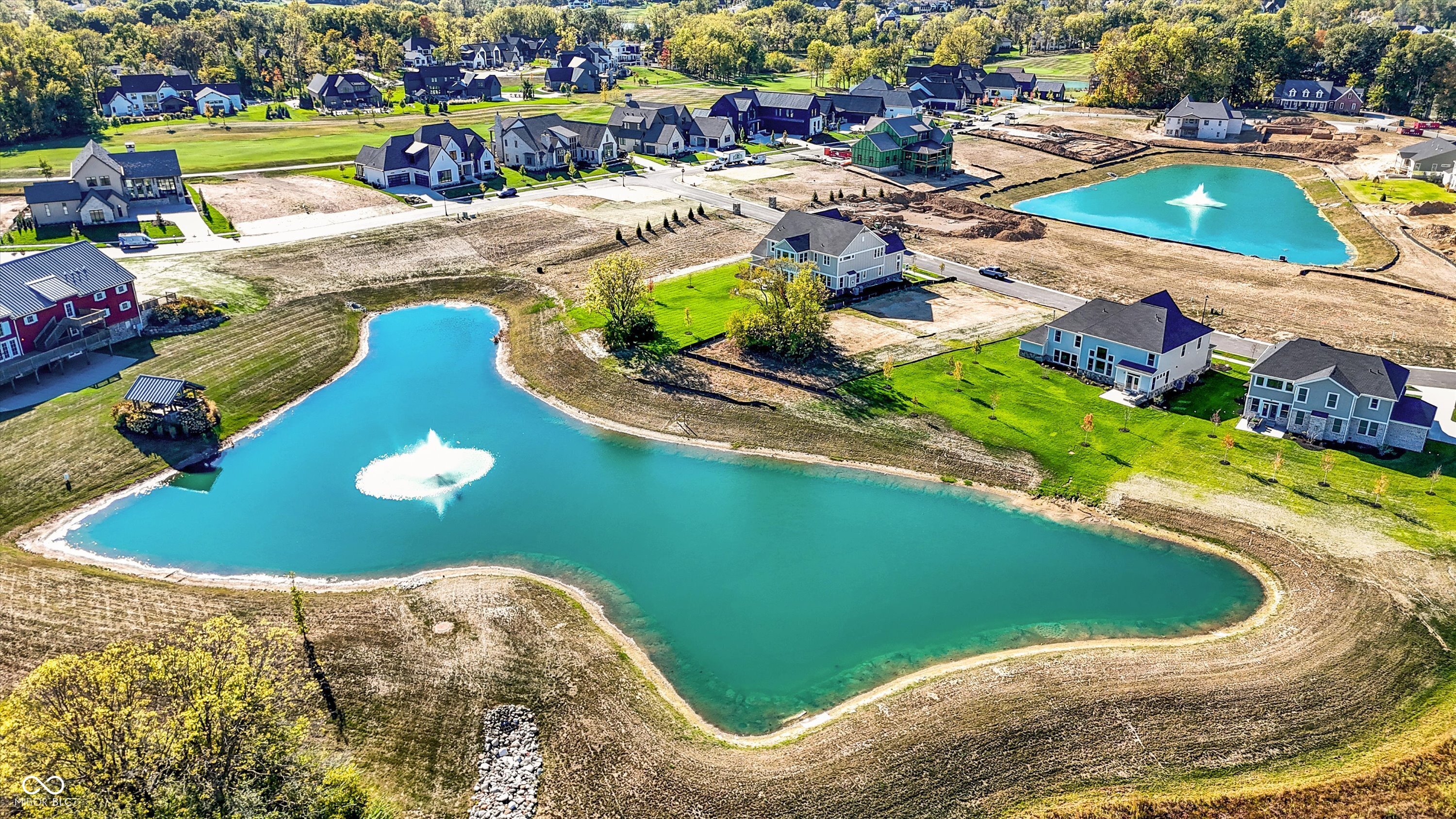 1560 Old Hickory Lane