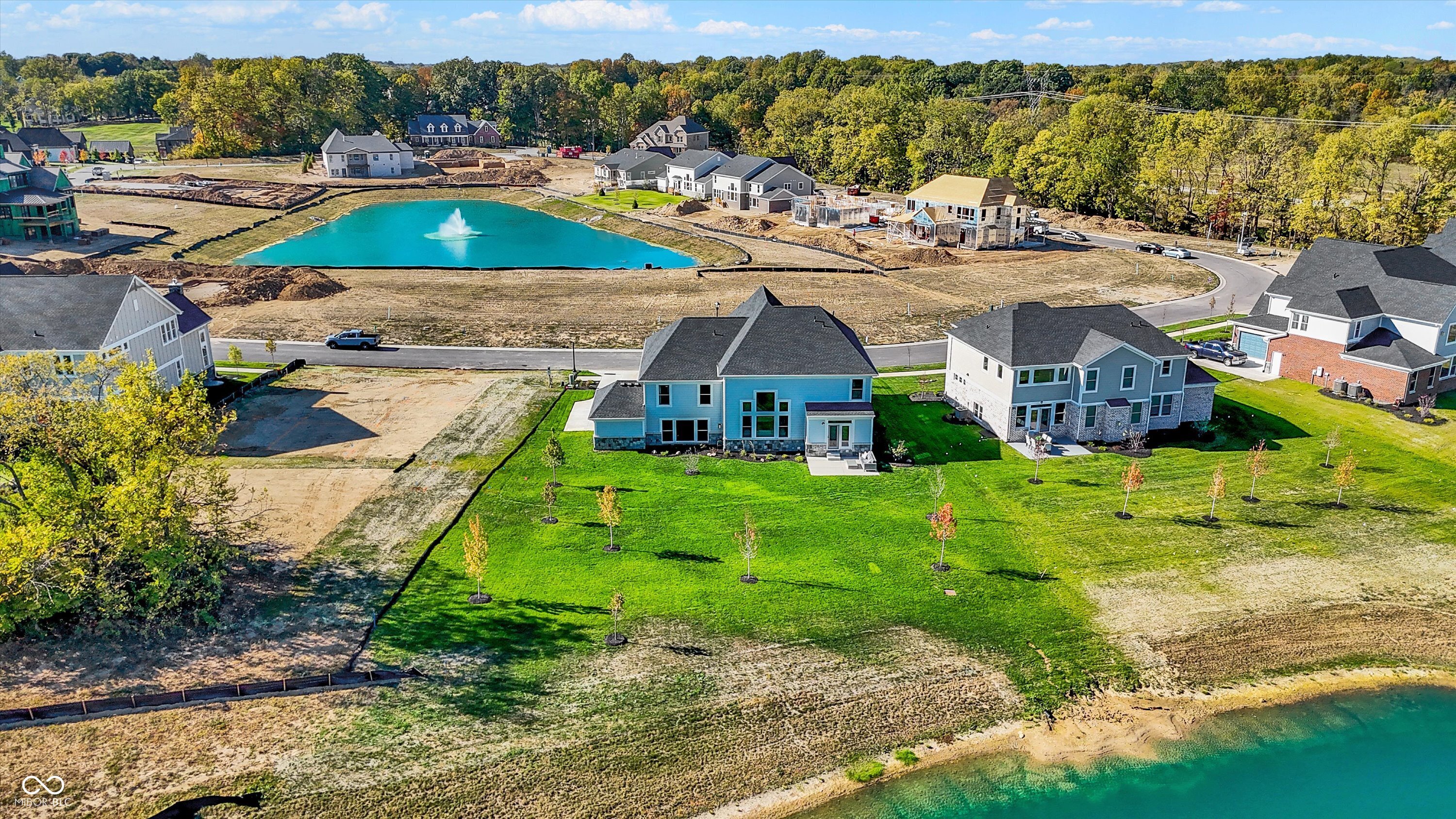 1560 Old Hickory Lane