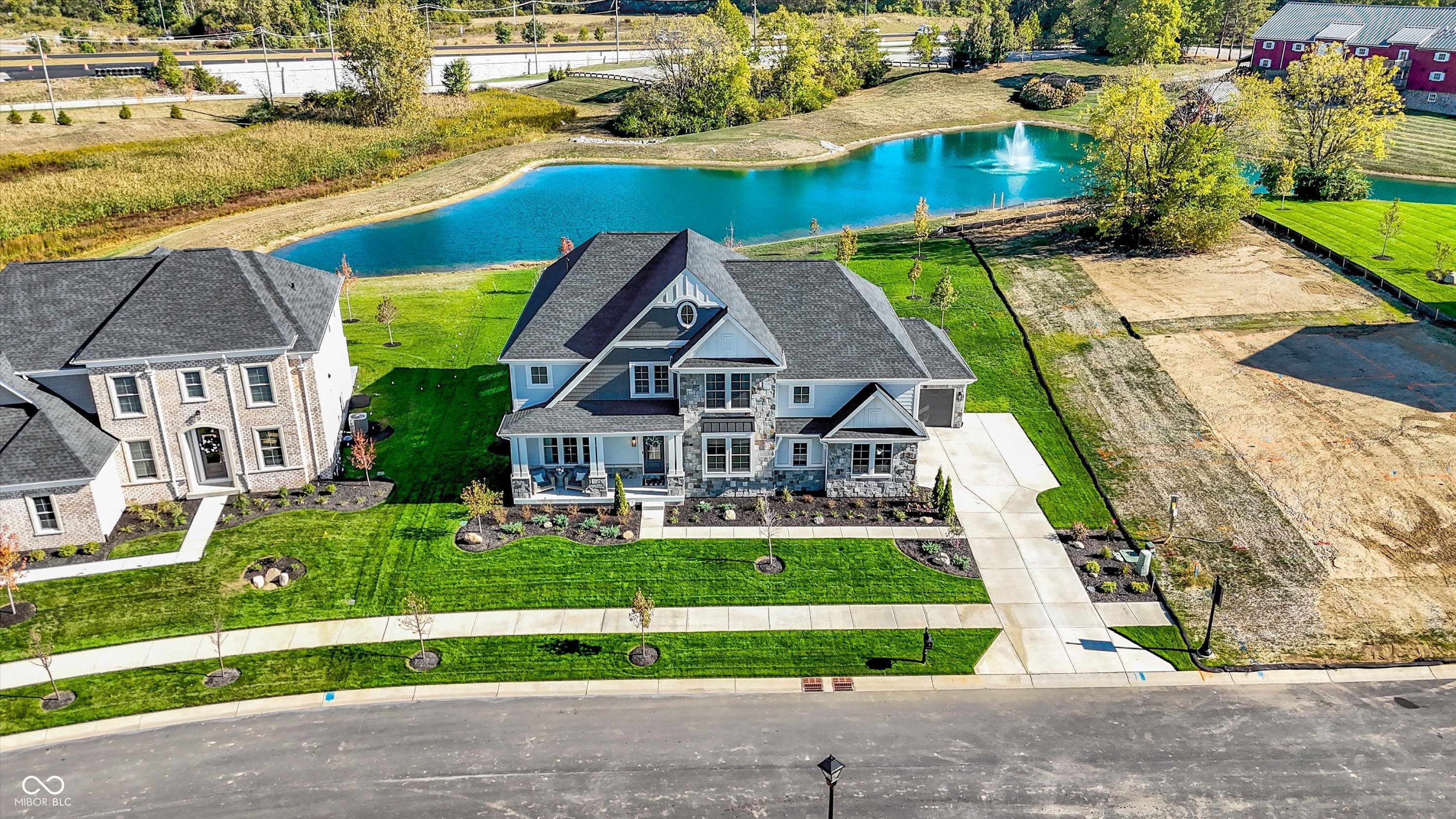 1560 Old Hickory Lane