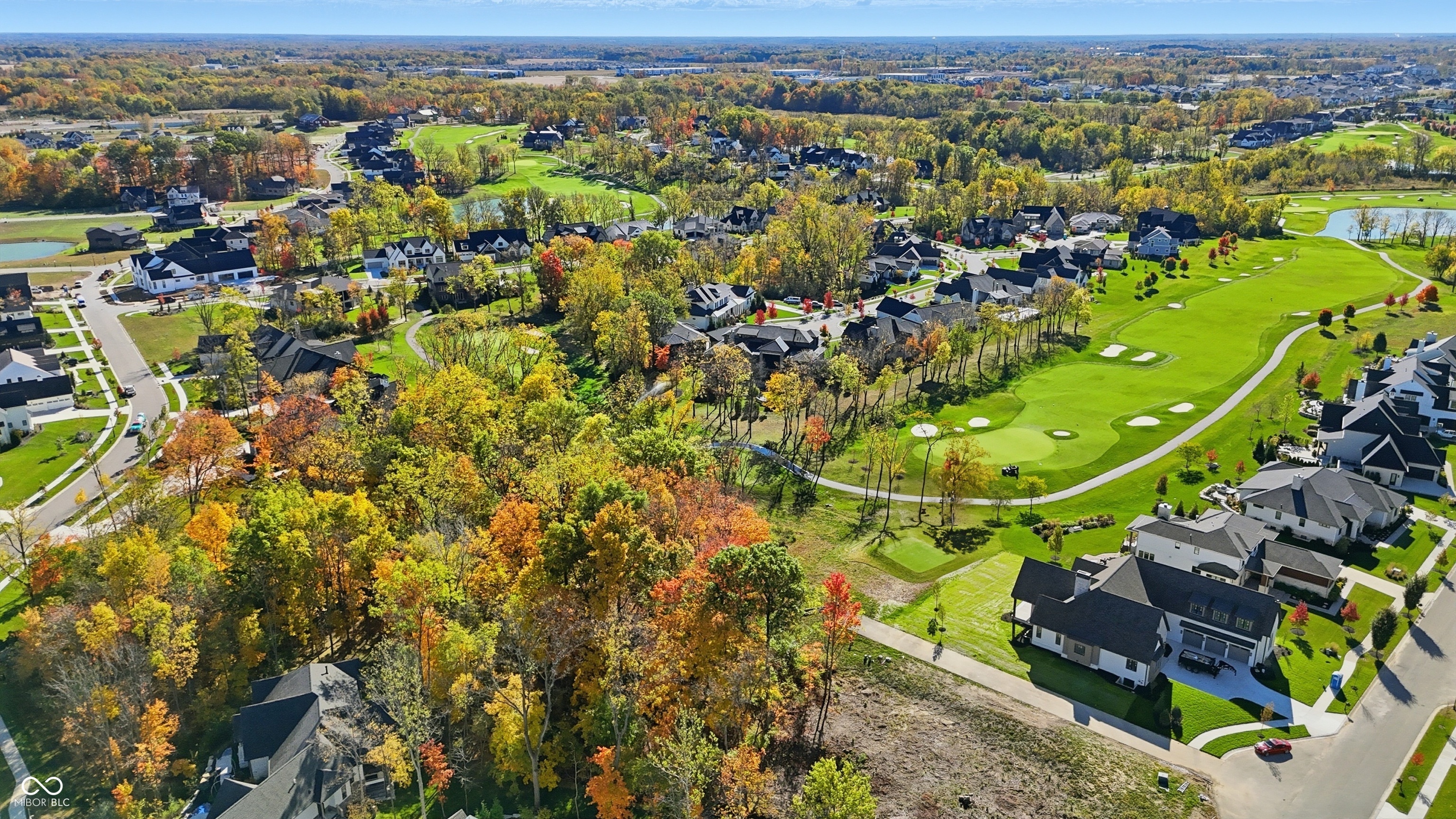 21017 Chatham Ridge Boulevard