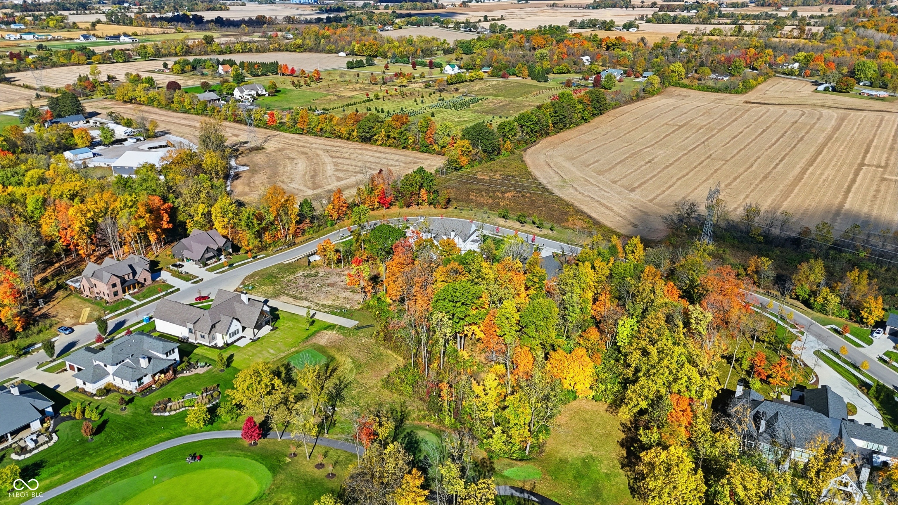 21017 Chatham Ridge Boulevard