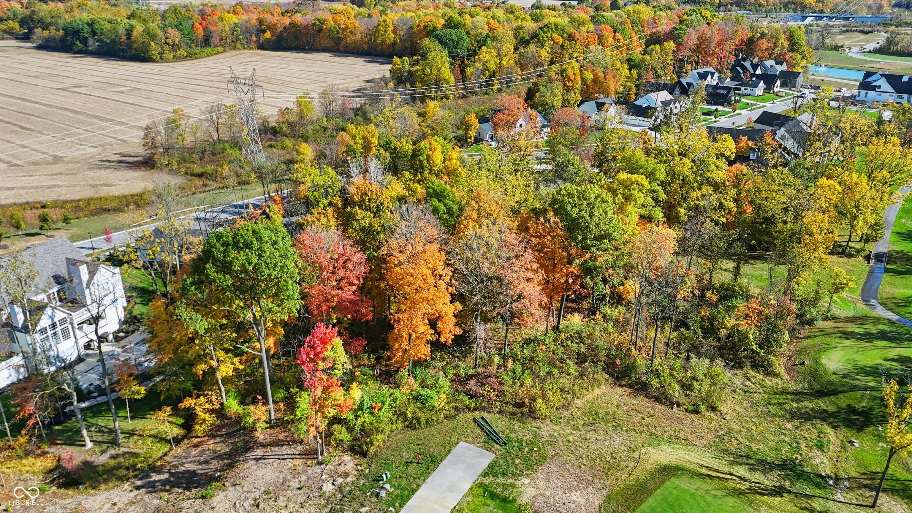 21017 Chatham Ridge Boulevard