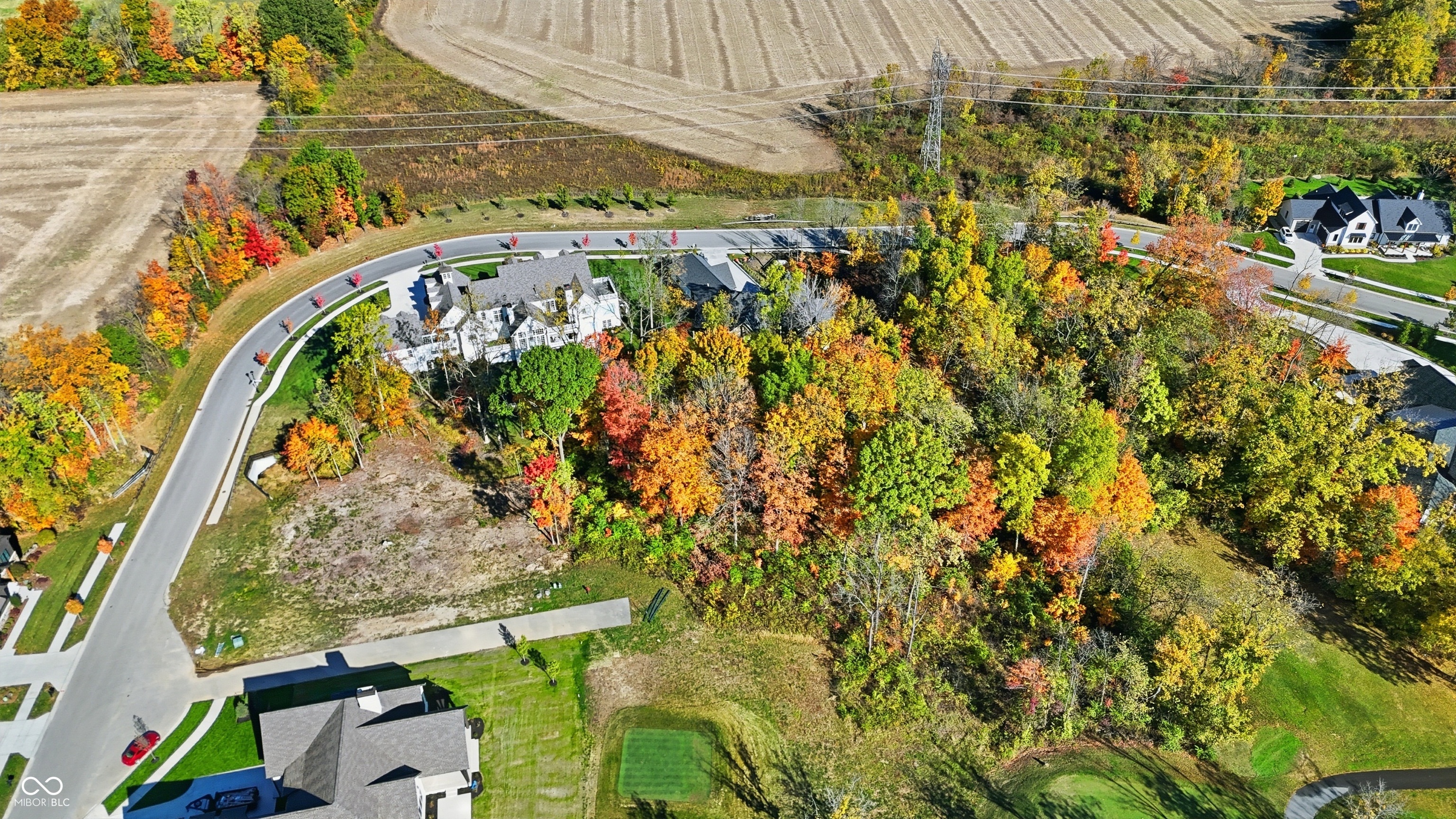 21017 Chatham Ridge Boulevard