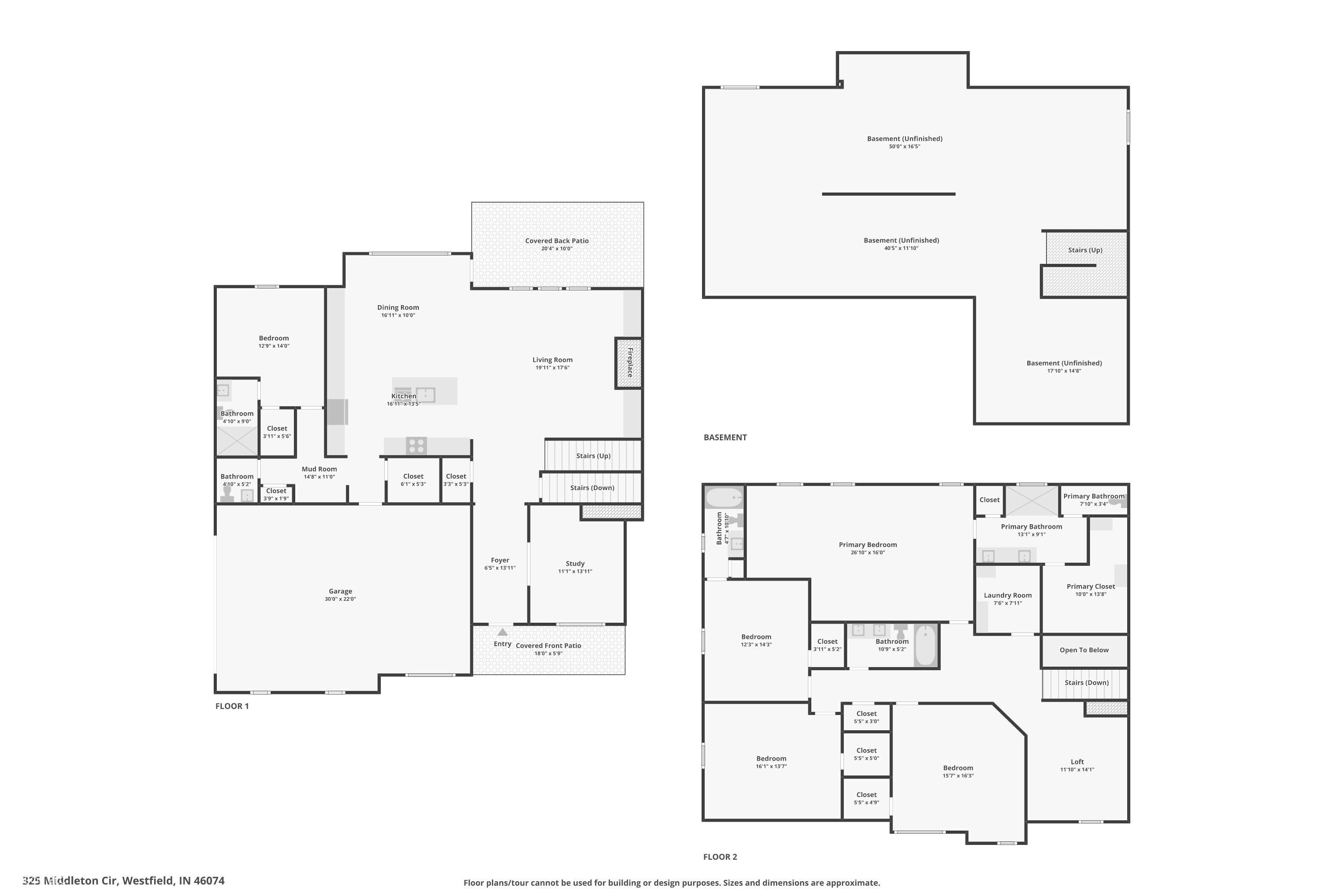 325 Middleton Circle