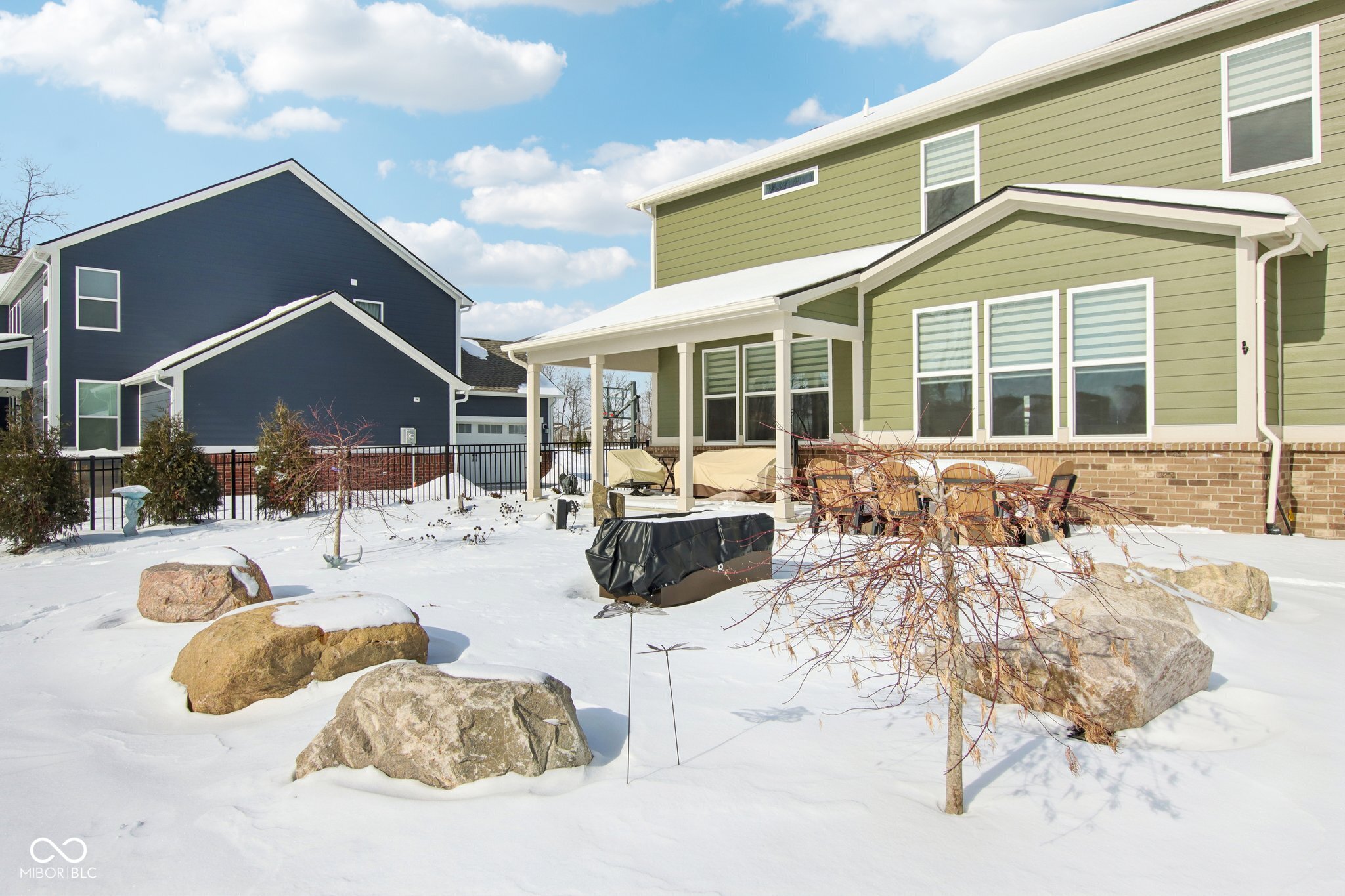 325 Middleton Circle