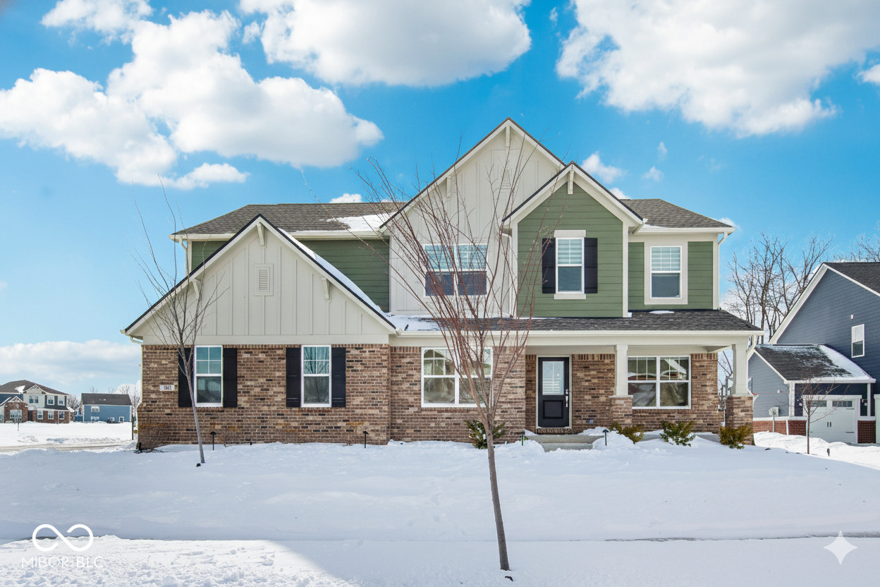 325 Middleton Circle