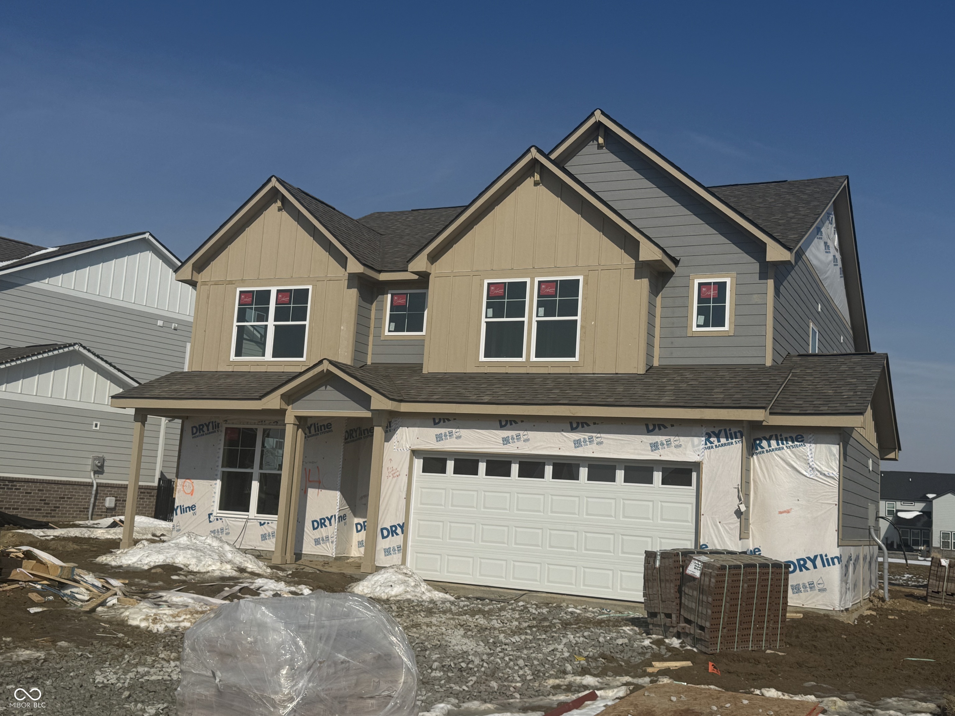 20104 Allegheny Lane