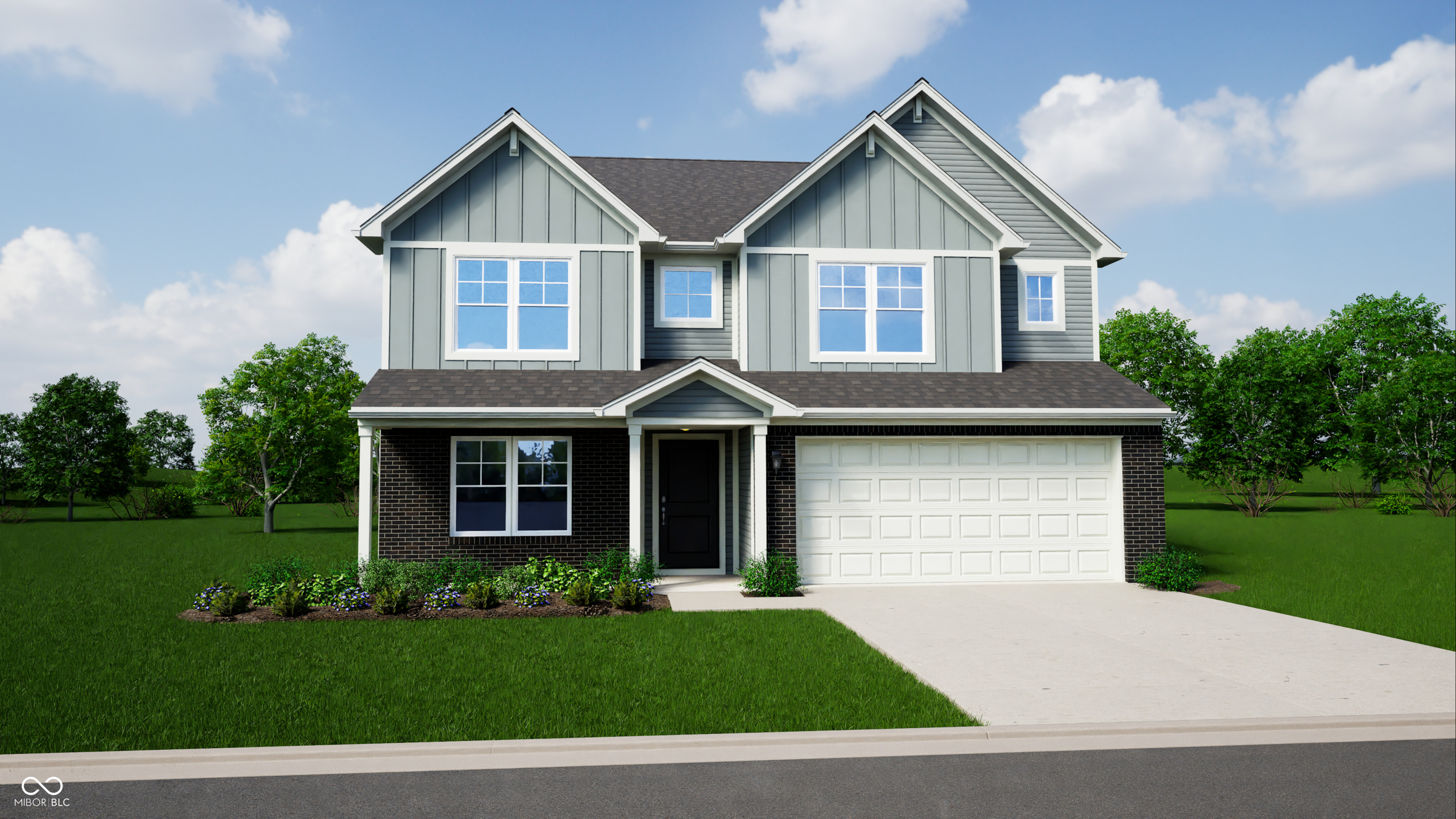 20104 Allegheny Lane