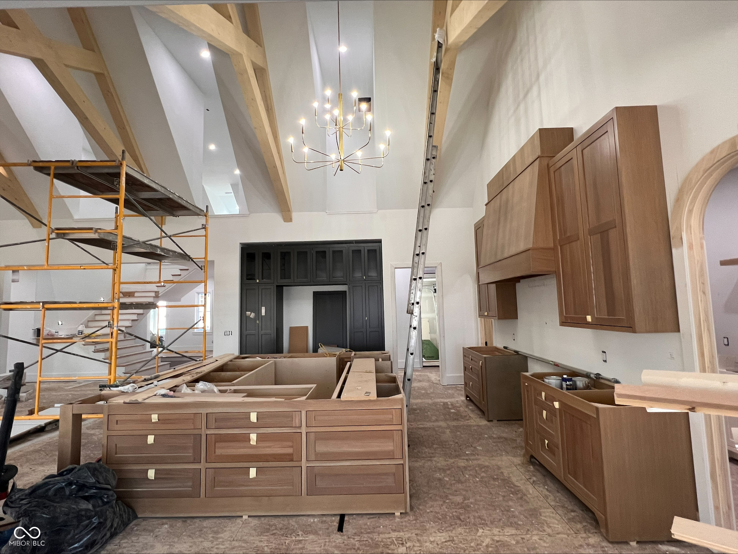 1589 Chatham Ridge Court