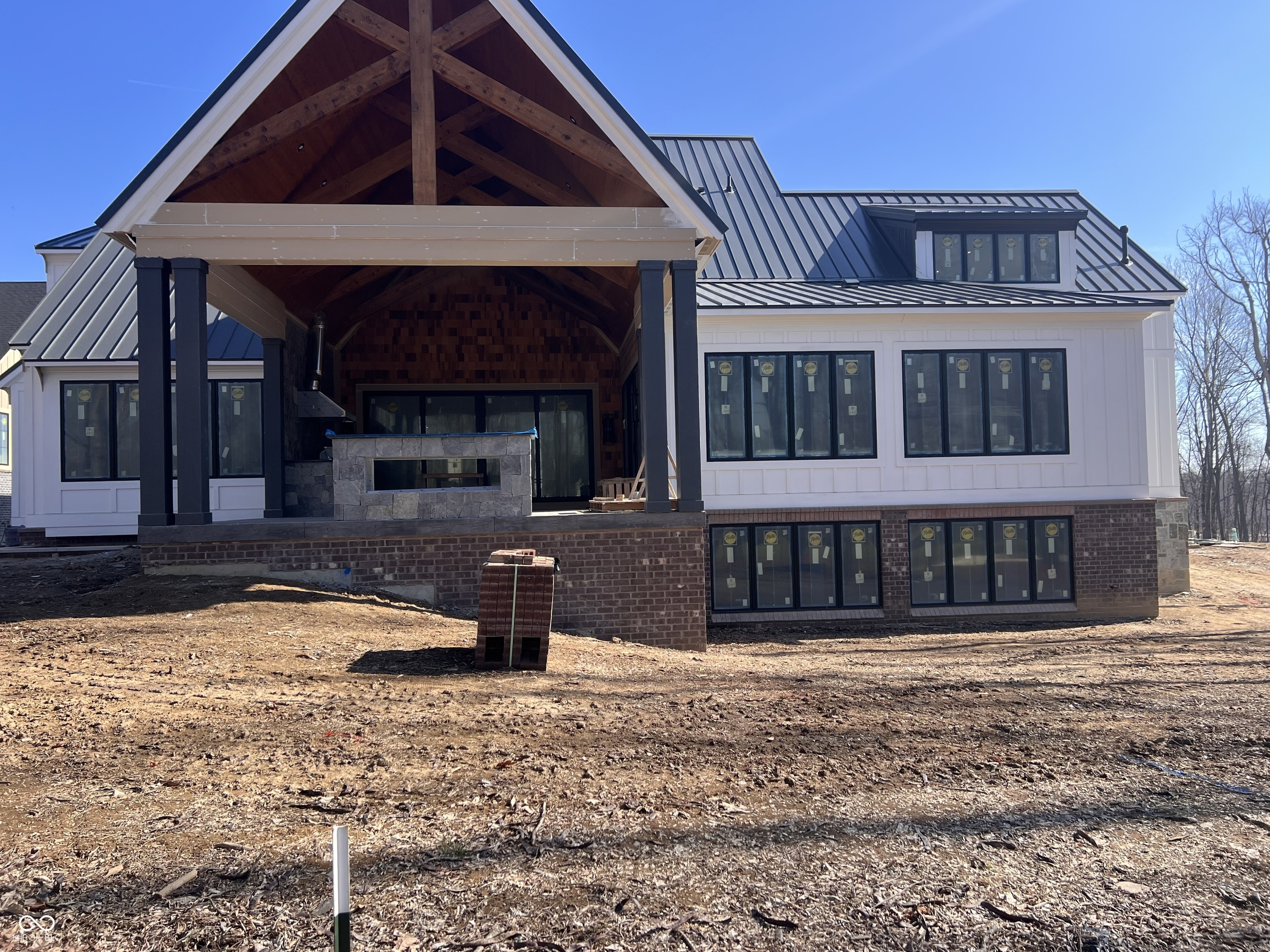 1589 Chatham Ridge Court