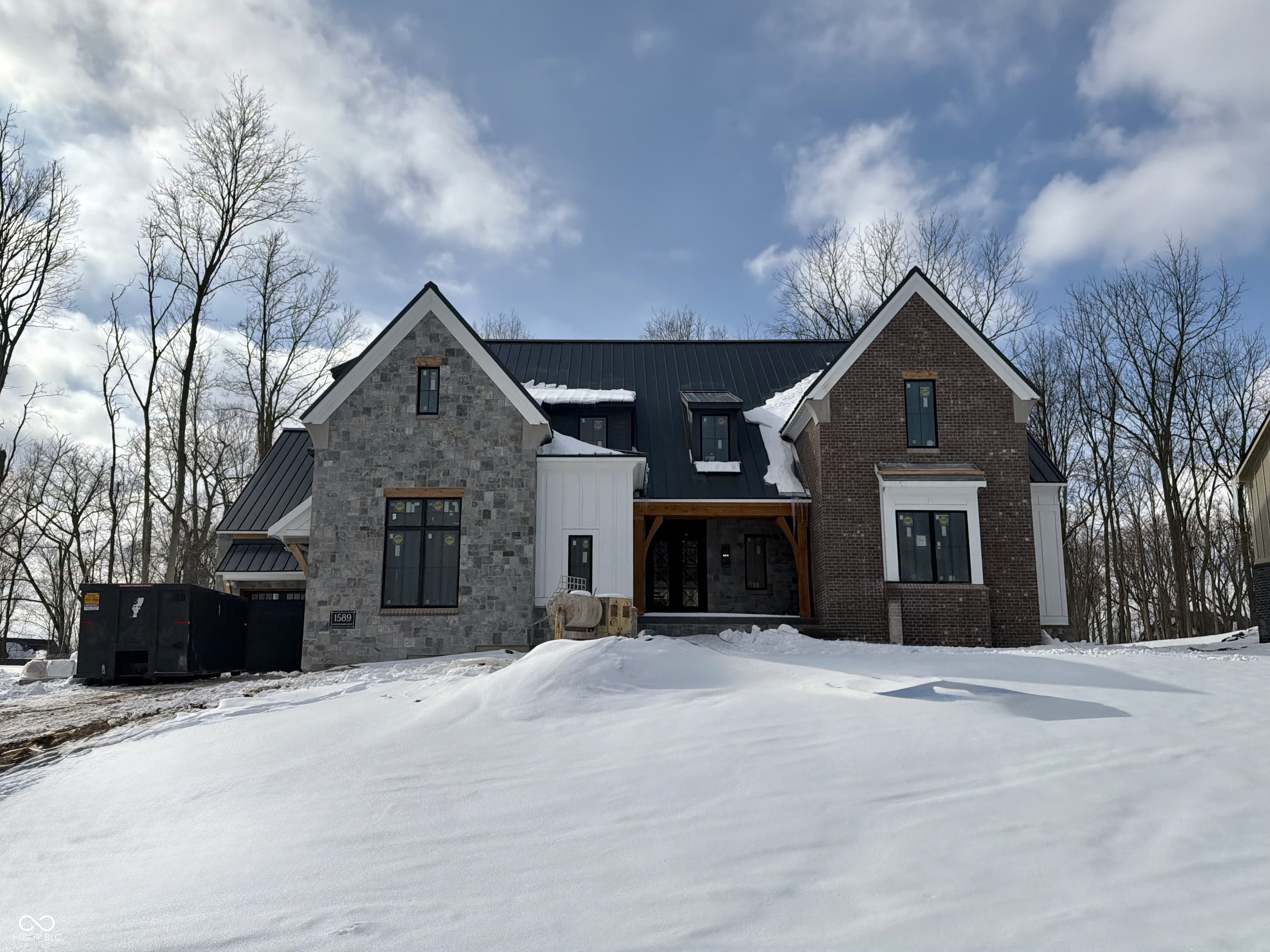 1589 Chatham Ridge Court