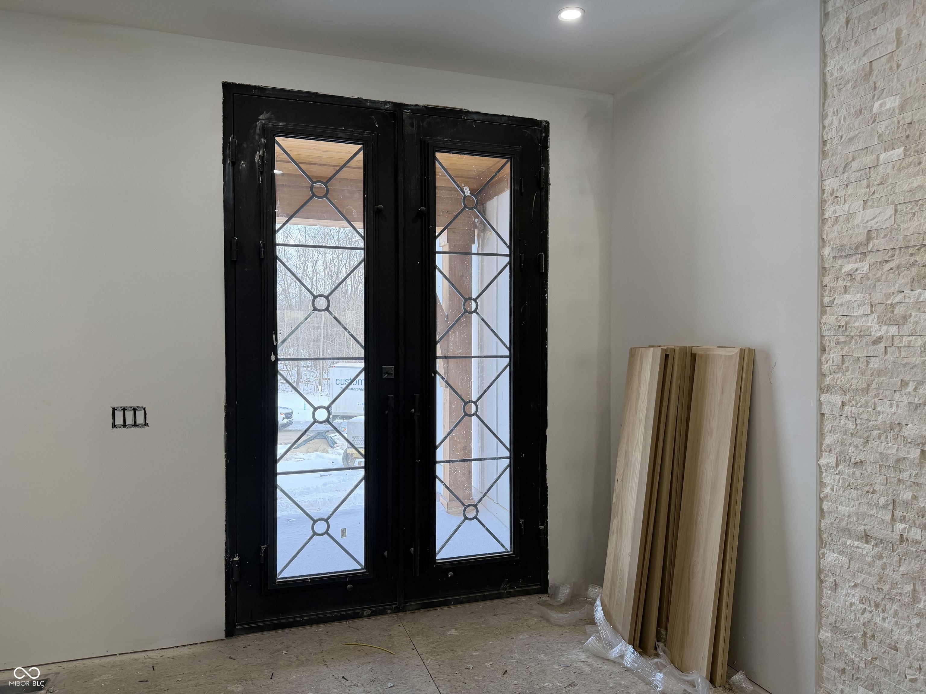 1589 Chatham Ridge Court