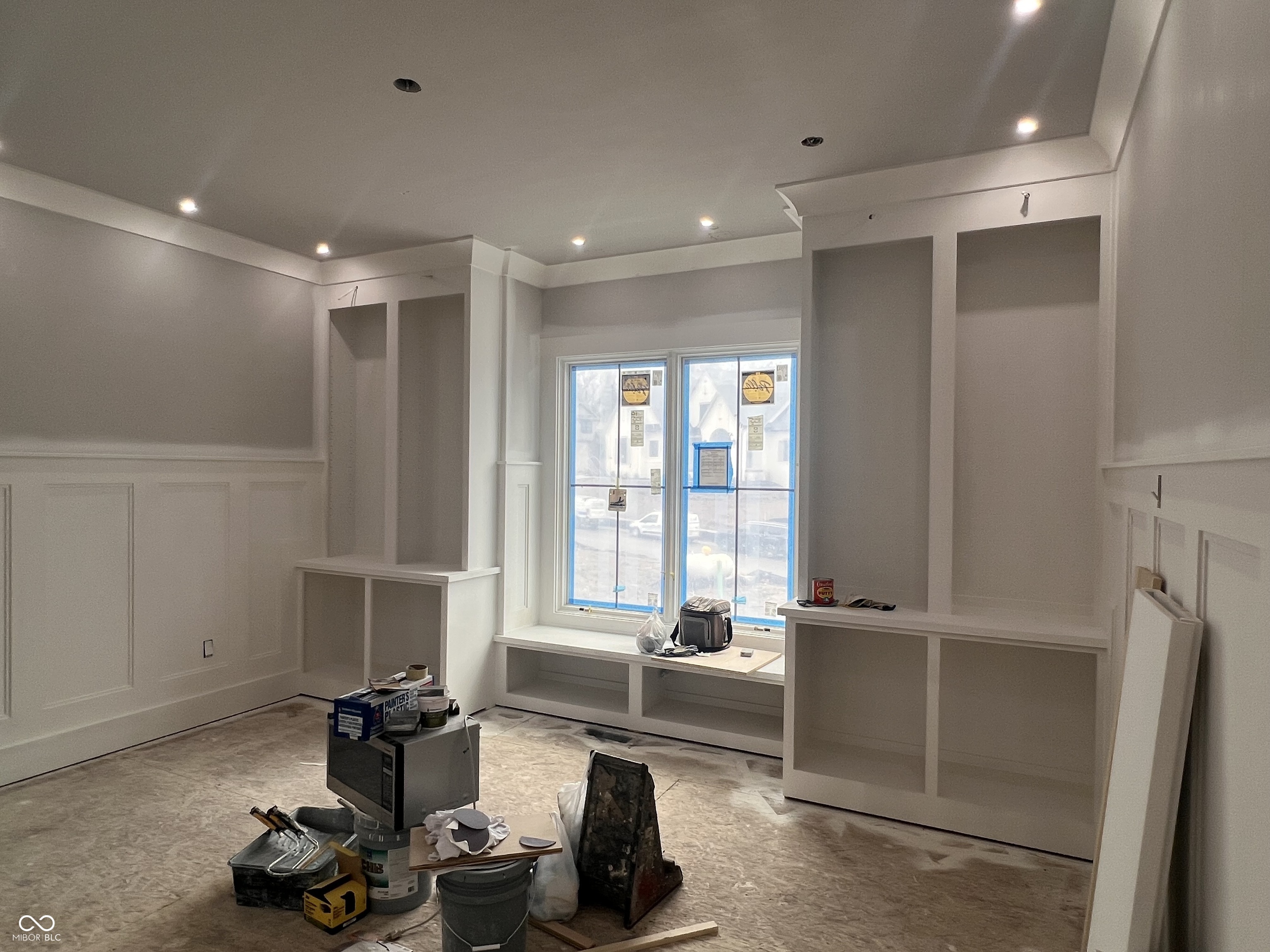 1589 Chatham Ridge Court