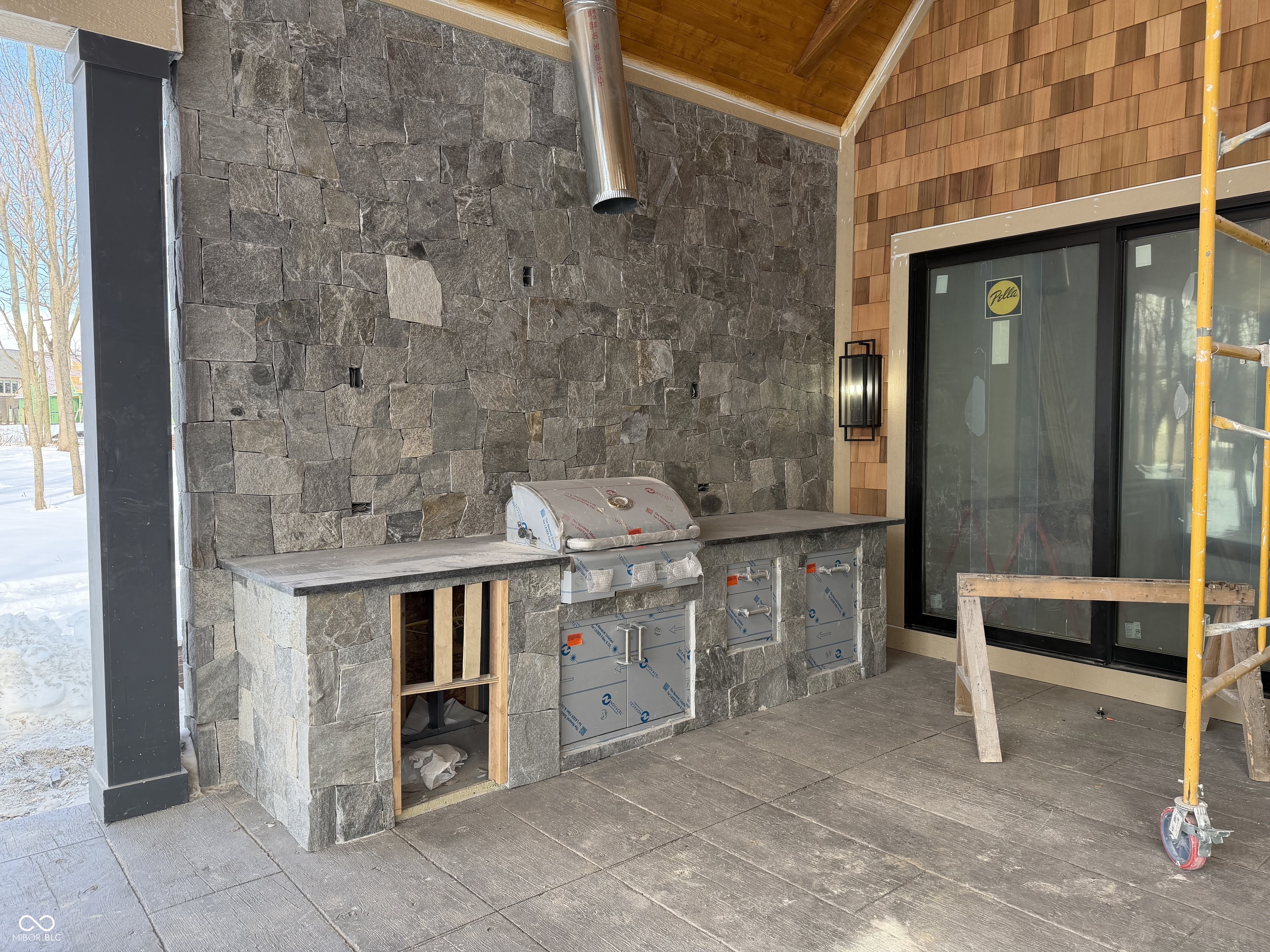 1589 Chatham Ridge Court