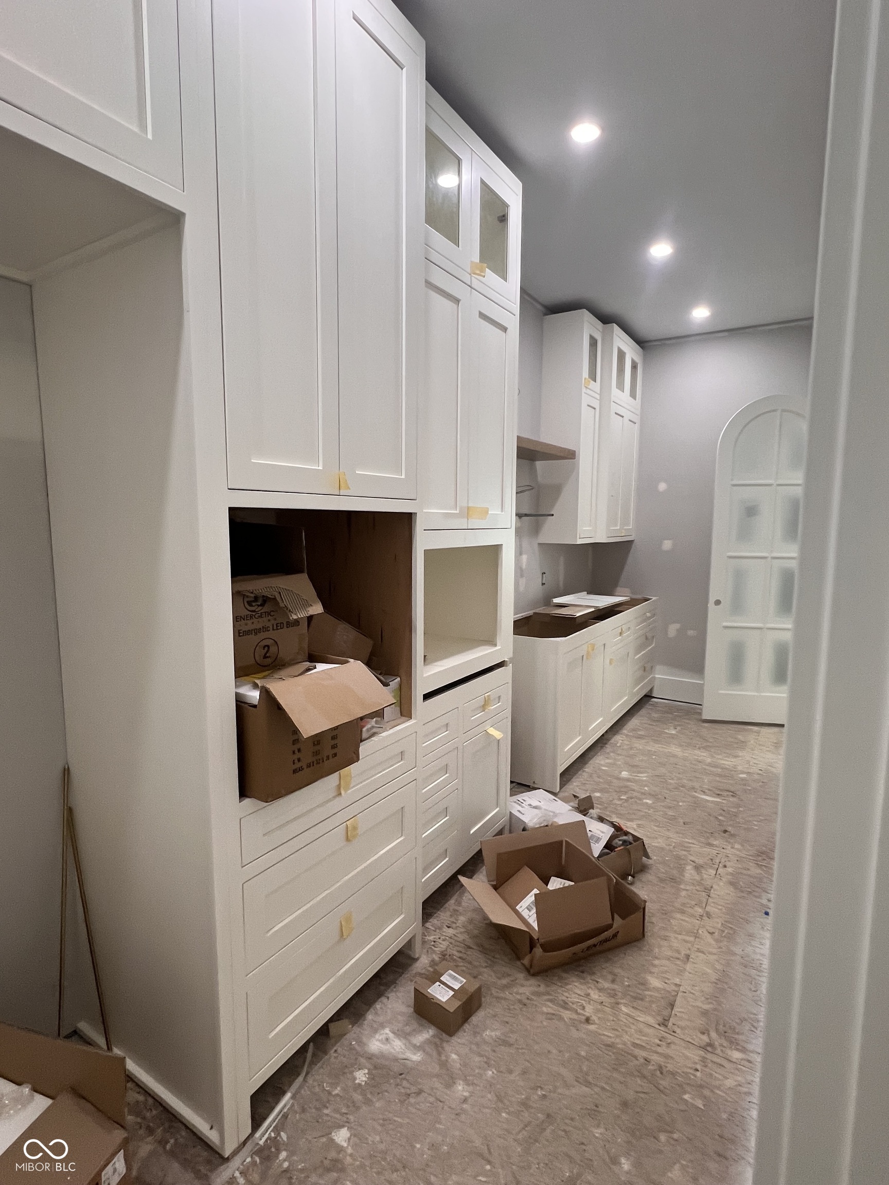 1589 Chatham Ridge Court