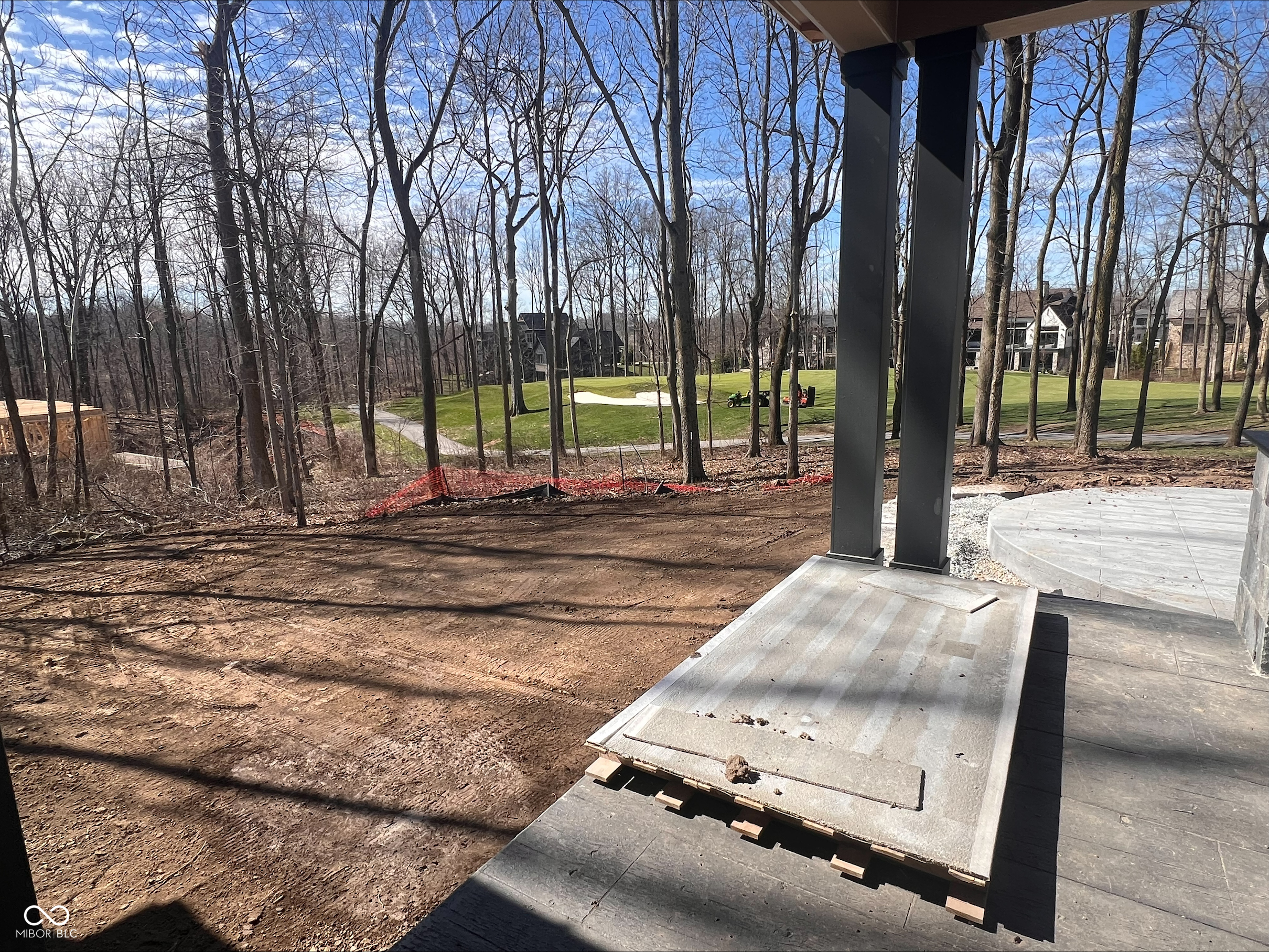 1589 Chatham Ridge Court