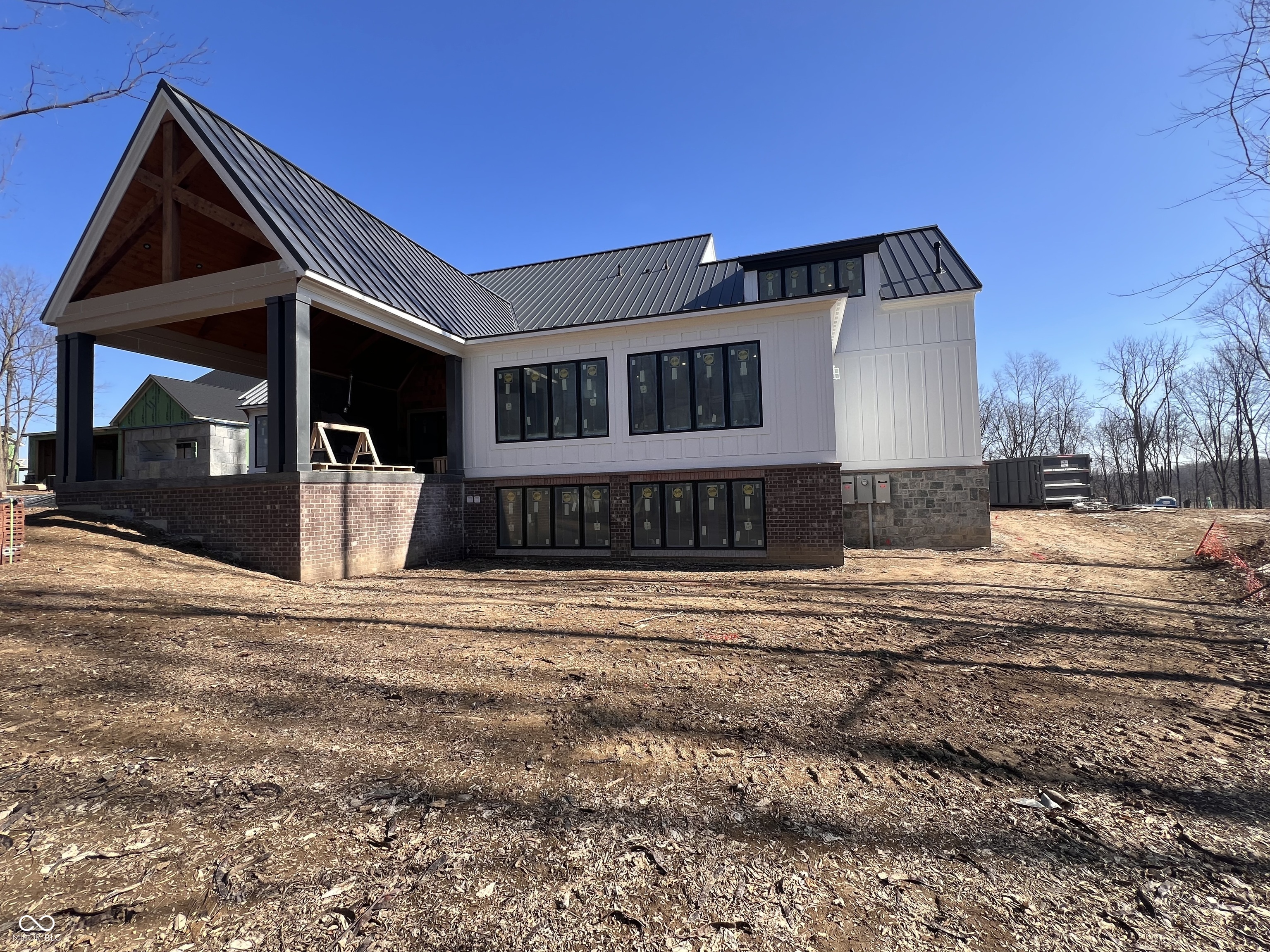 1589 Chatham Ridge Court