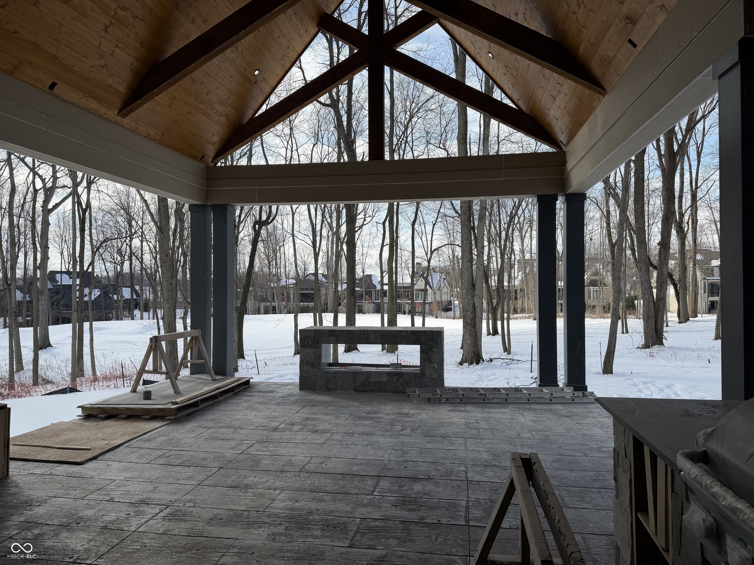 1589 Chatham Ridge Court