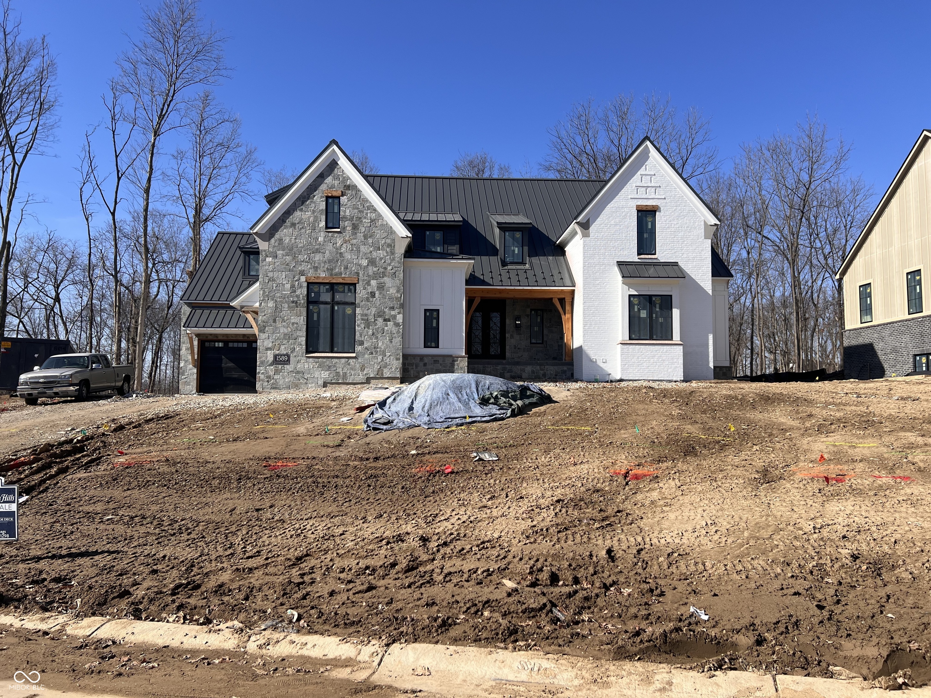 1589 Chatham Ridge Court