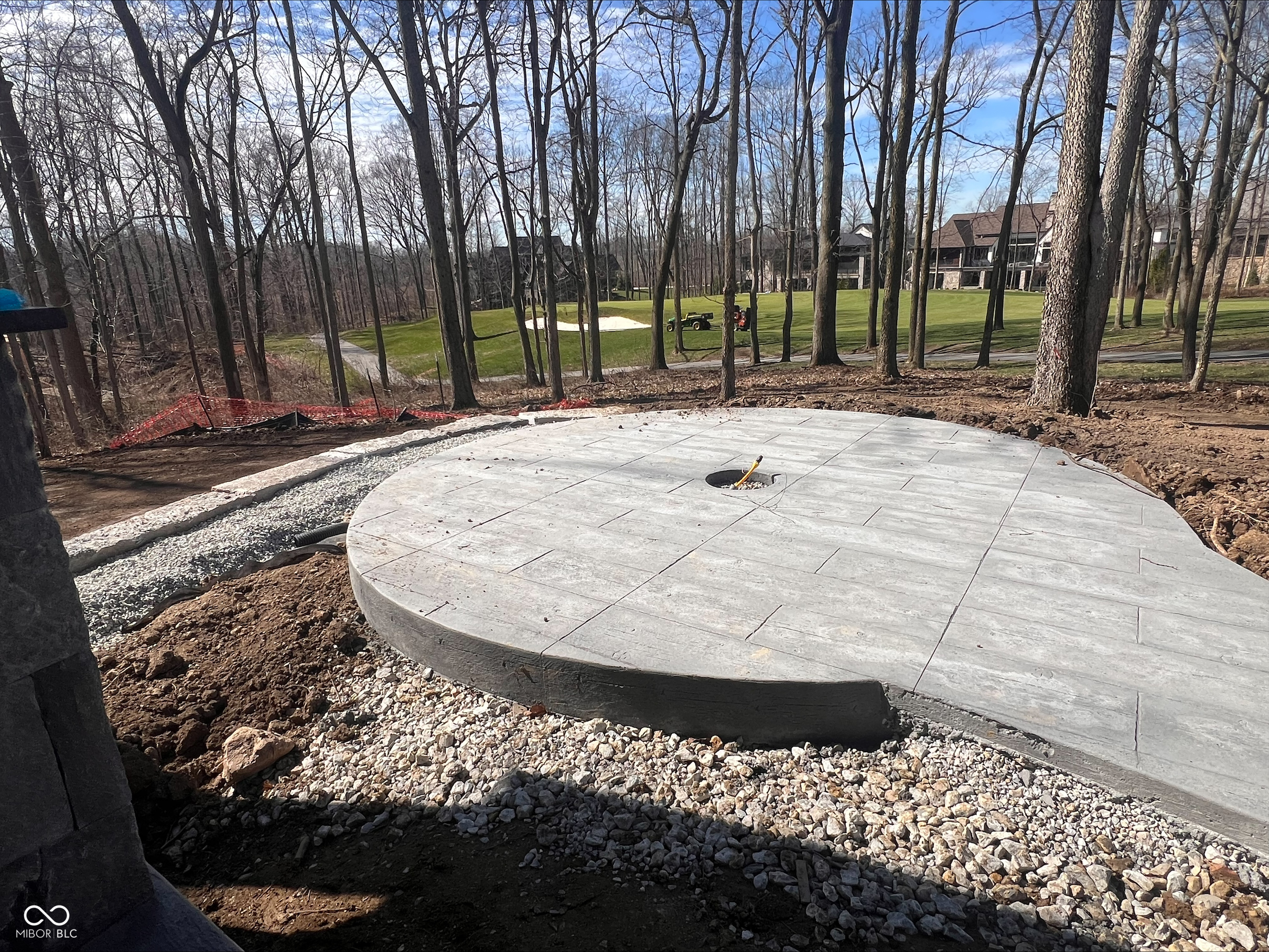 1589 Chatham Ridge Court