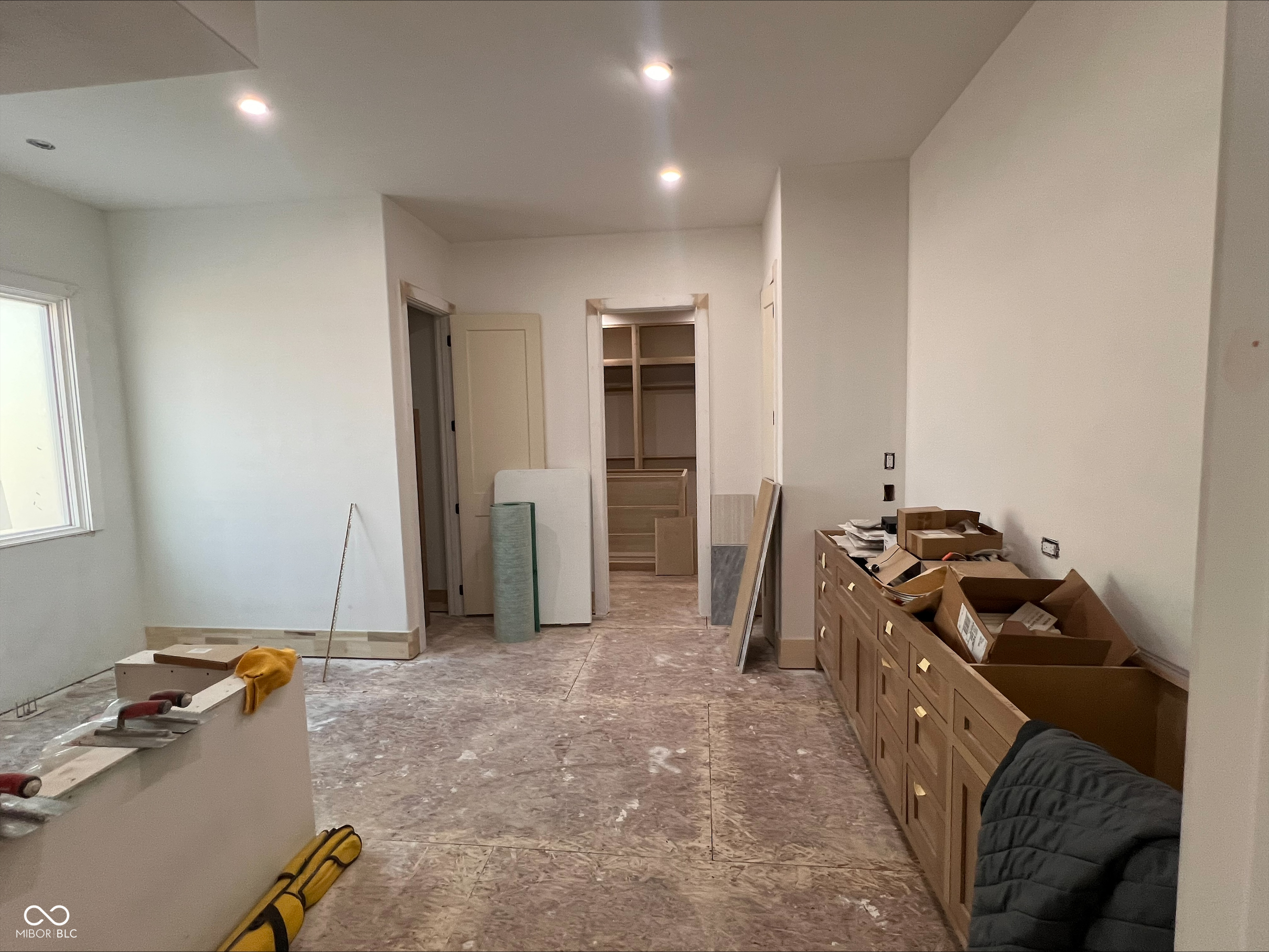 1589 Chatham Ridge Court