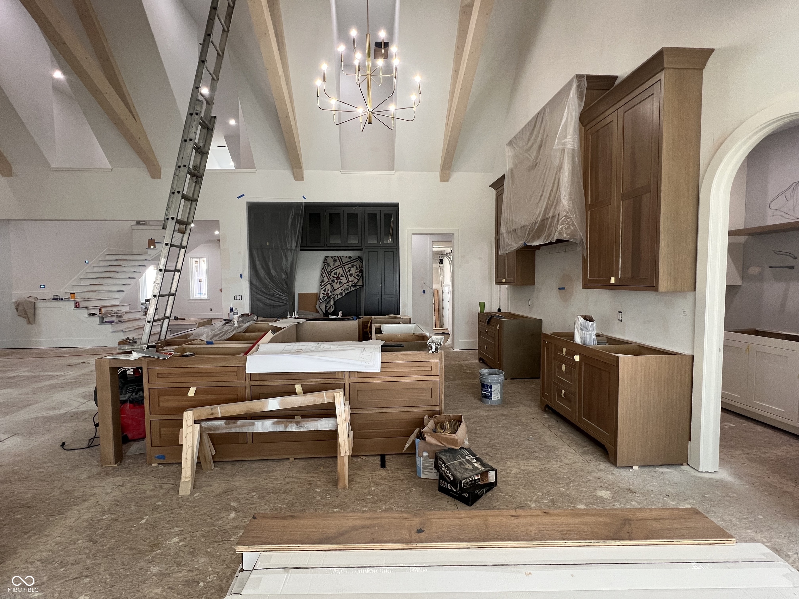 1589 Chatham Ridge Court