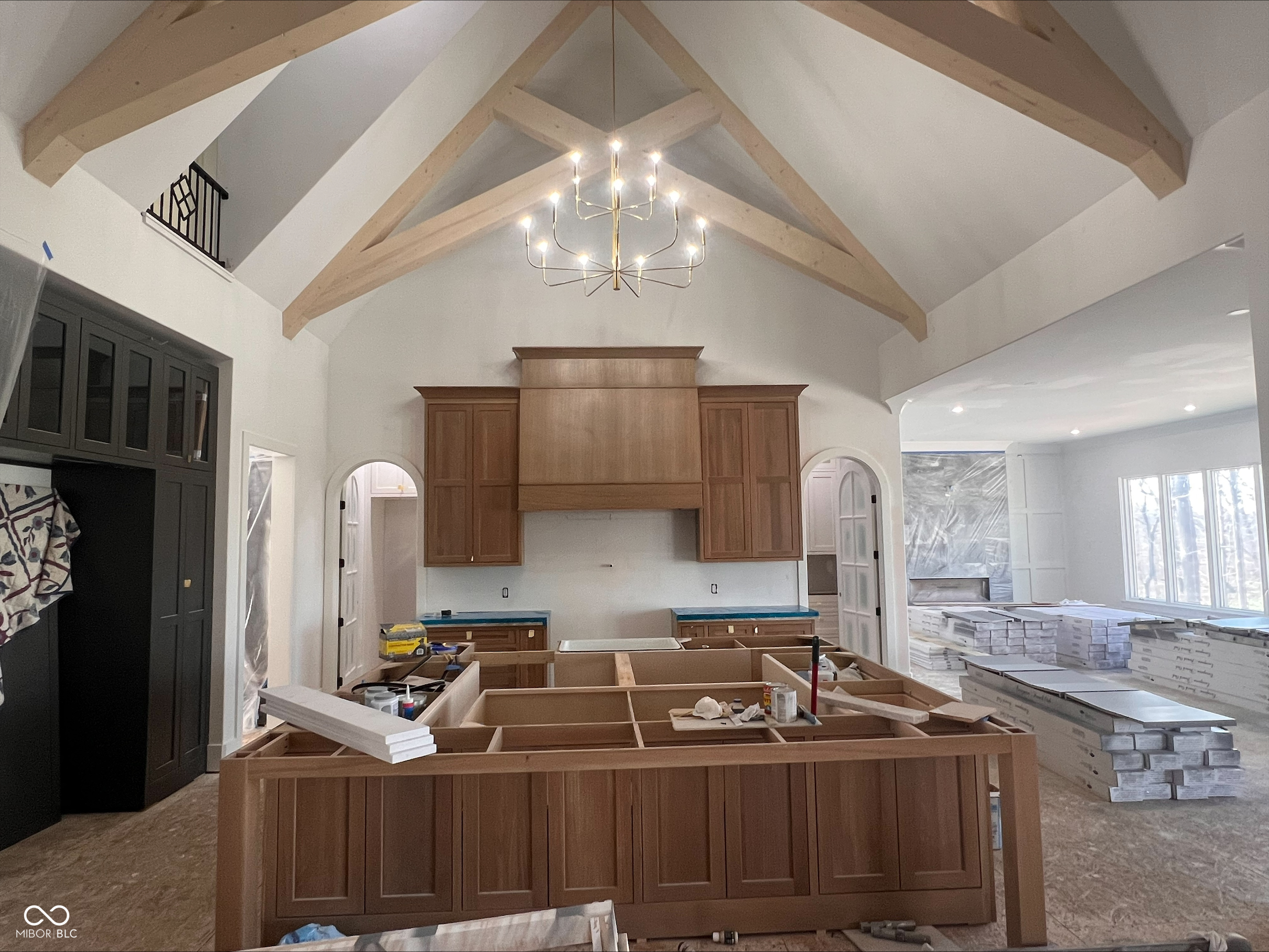 1589 Chatham Ridge Court