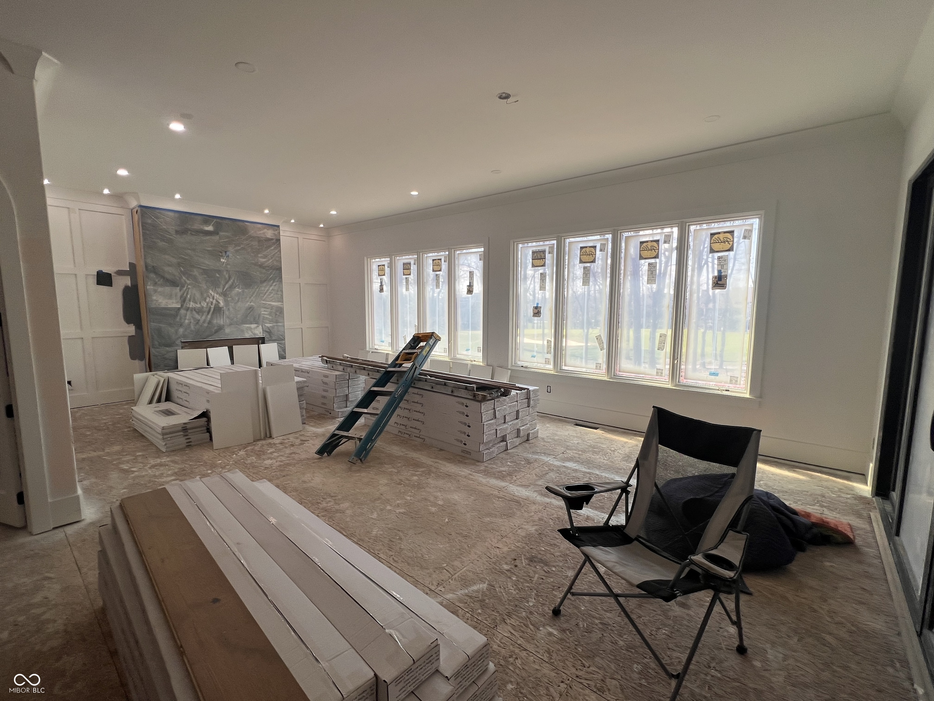 1589 Chatham Ridge Court