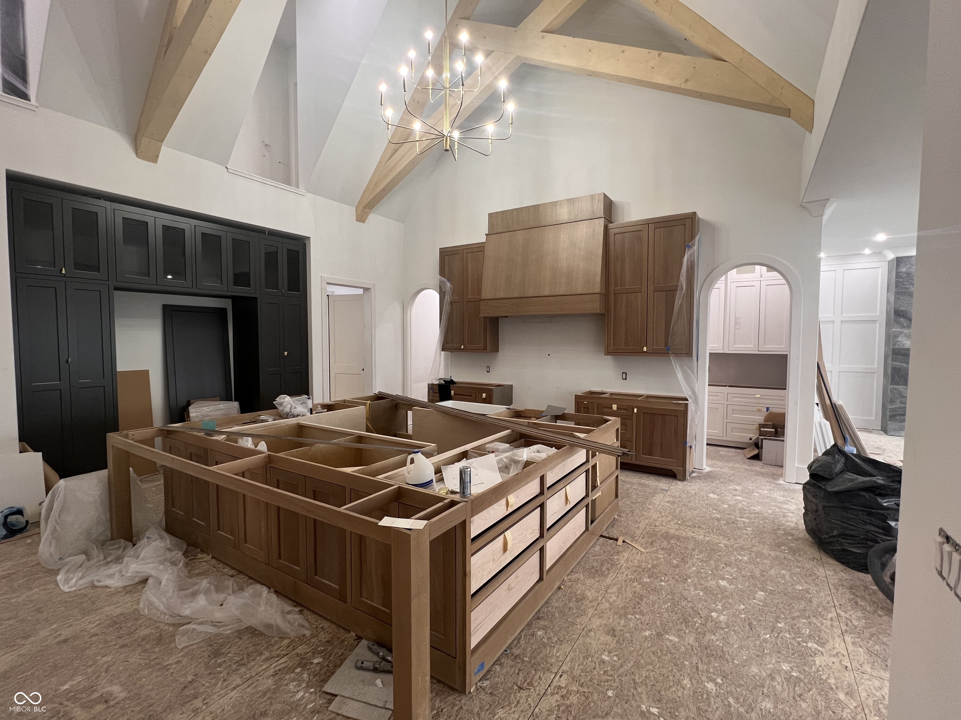 1589 Chatham Ridge Court