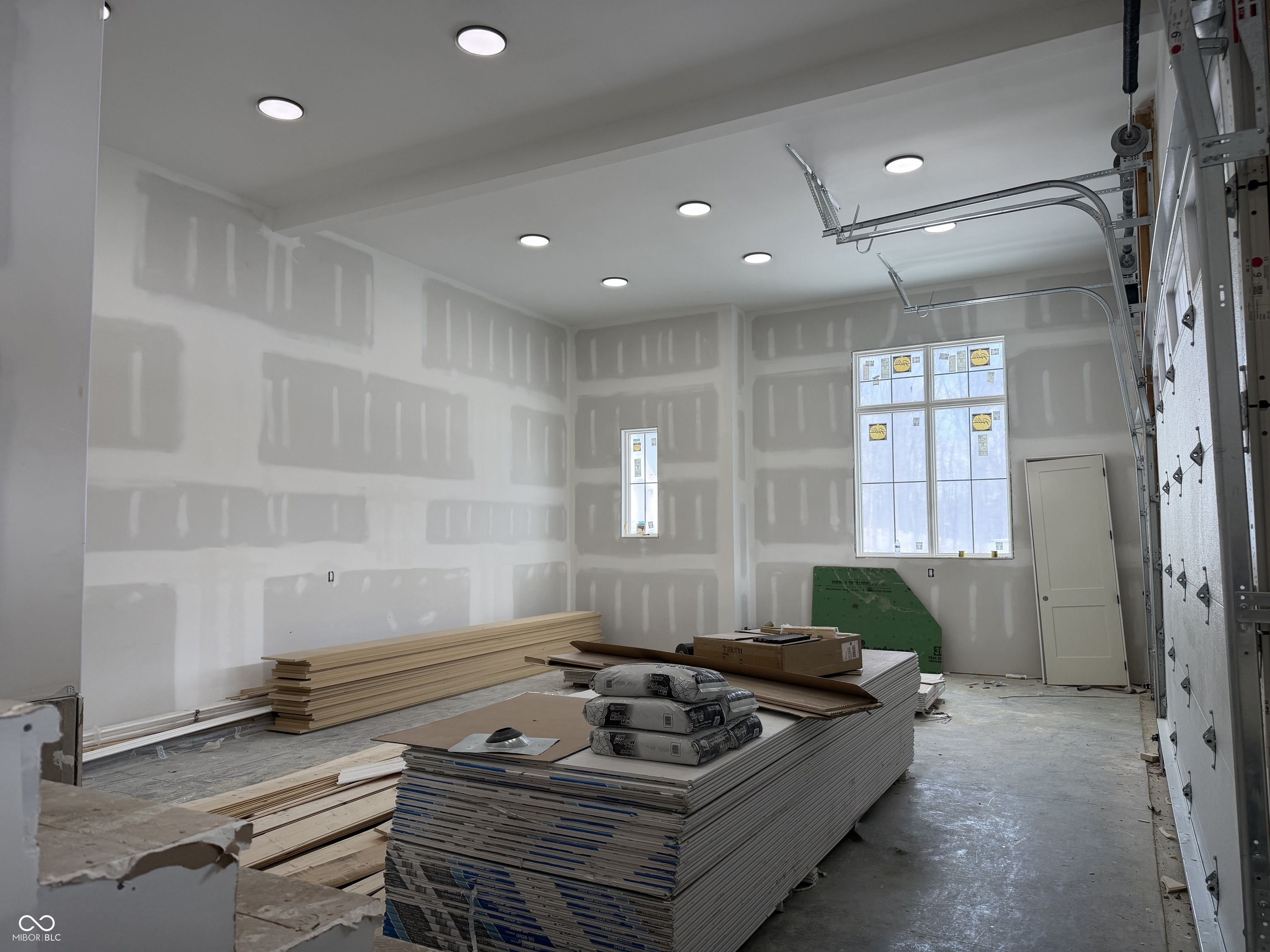 1589 Chatham Ridge Court