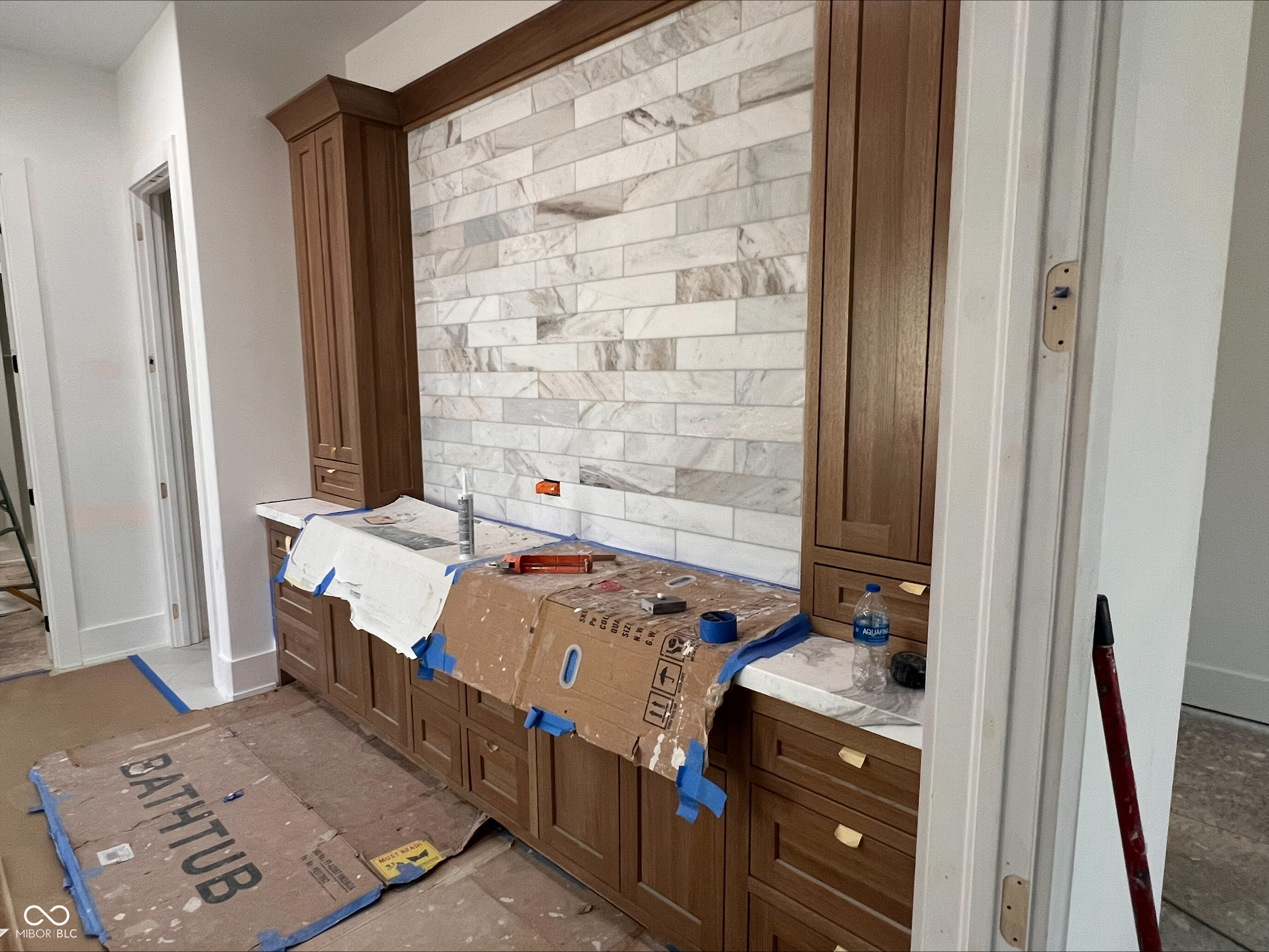 1589 Chatham Ridge Court