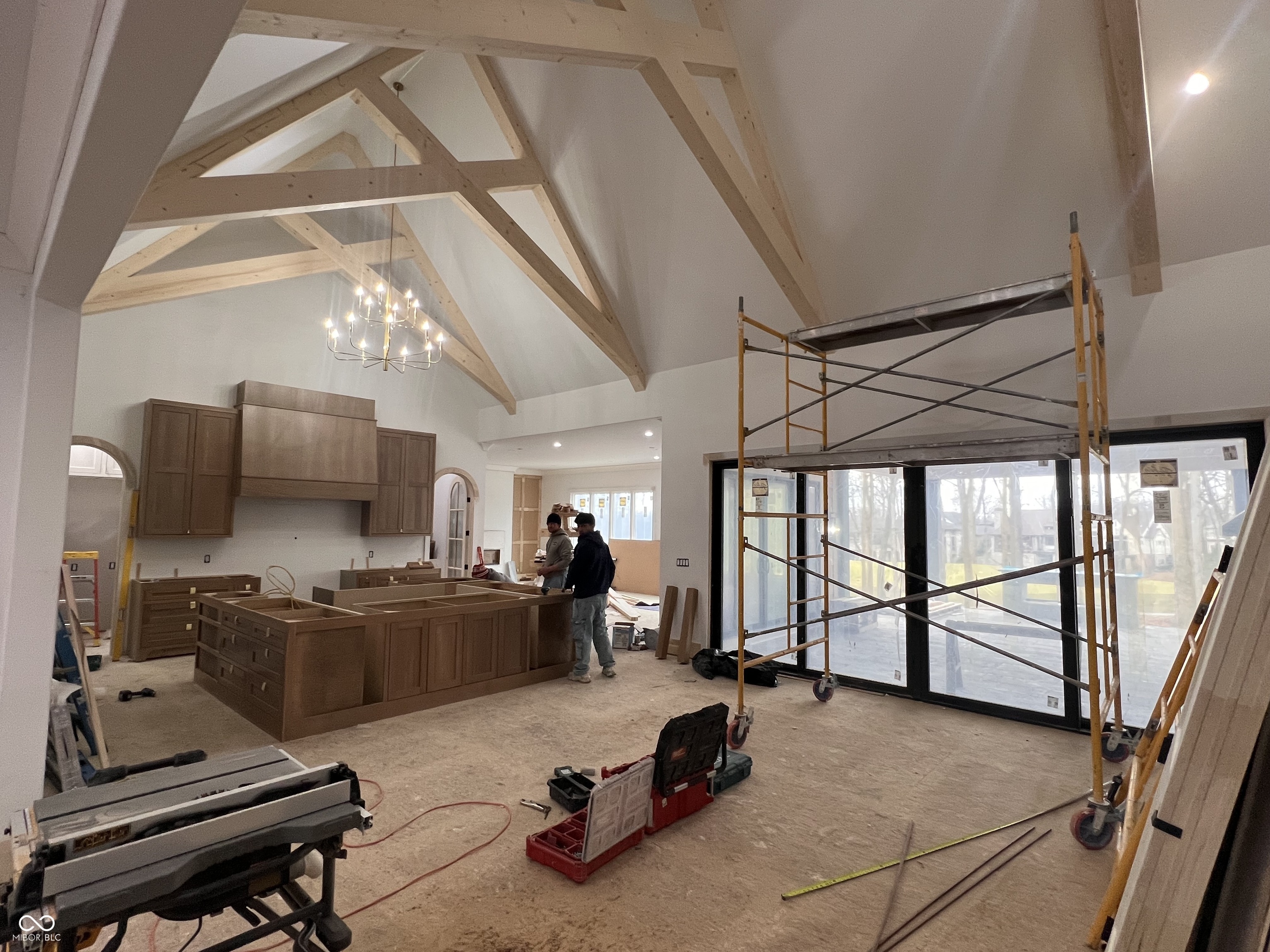 1589 Chatham Ridge Court