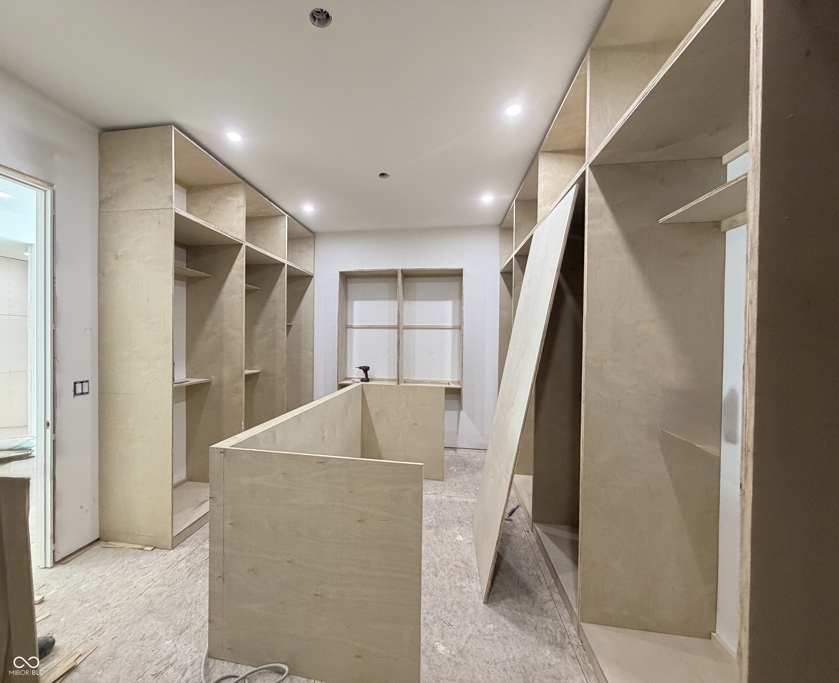 1589 Chatham Ridge Court