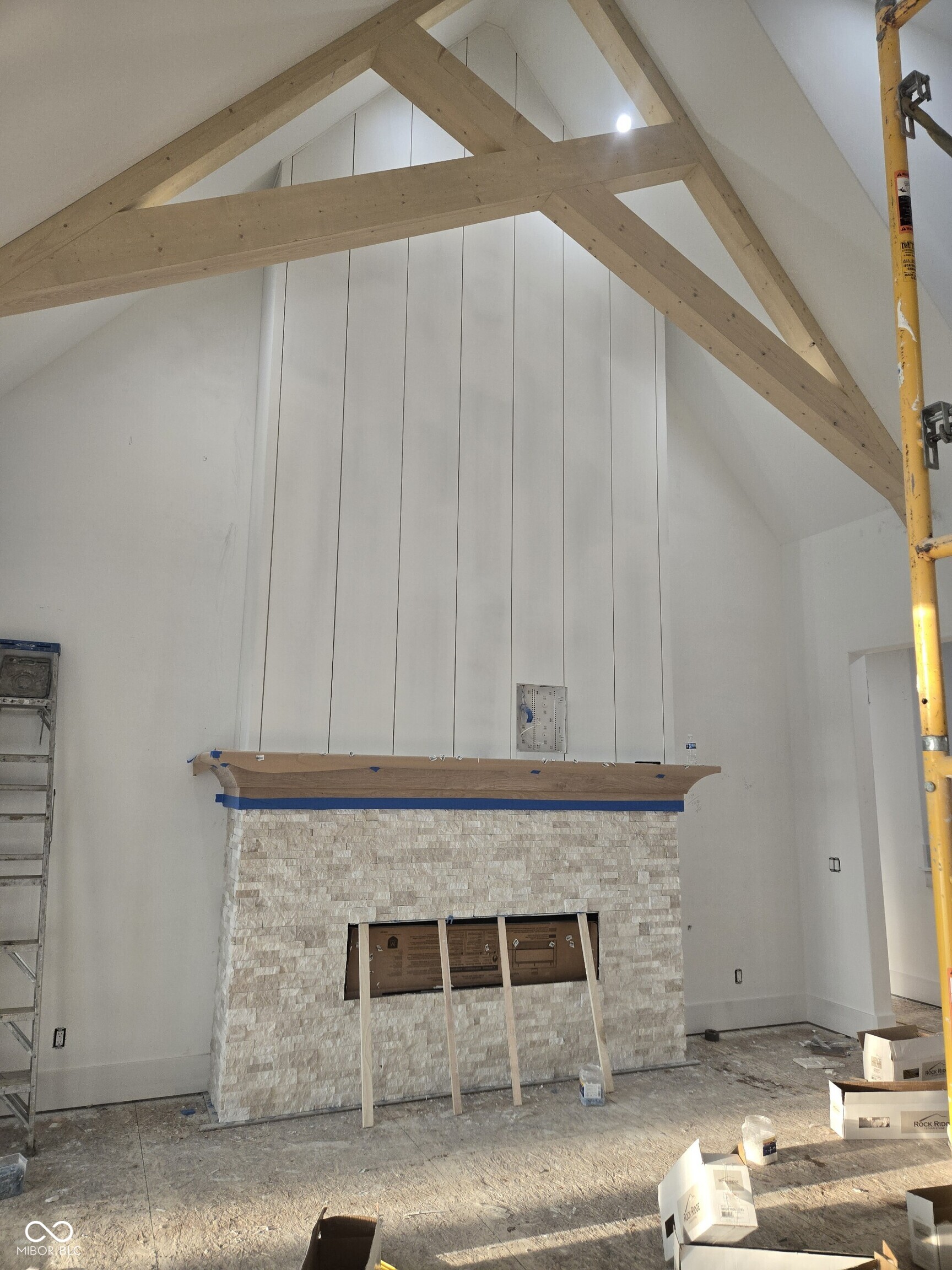 1589 Chatham Ridge Court