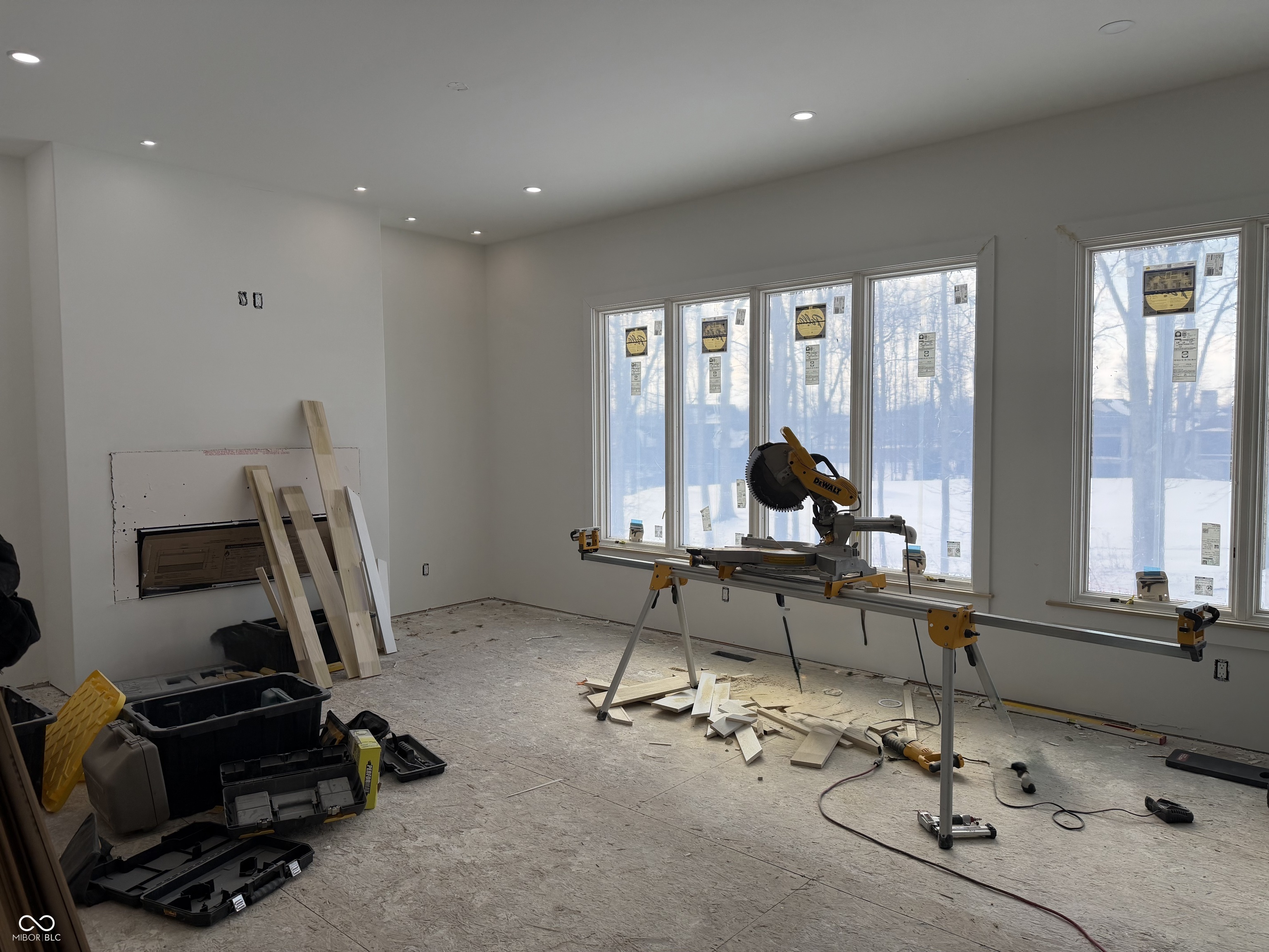 1589 Chatham Ridge Court