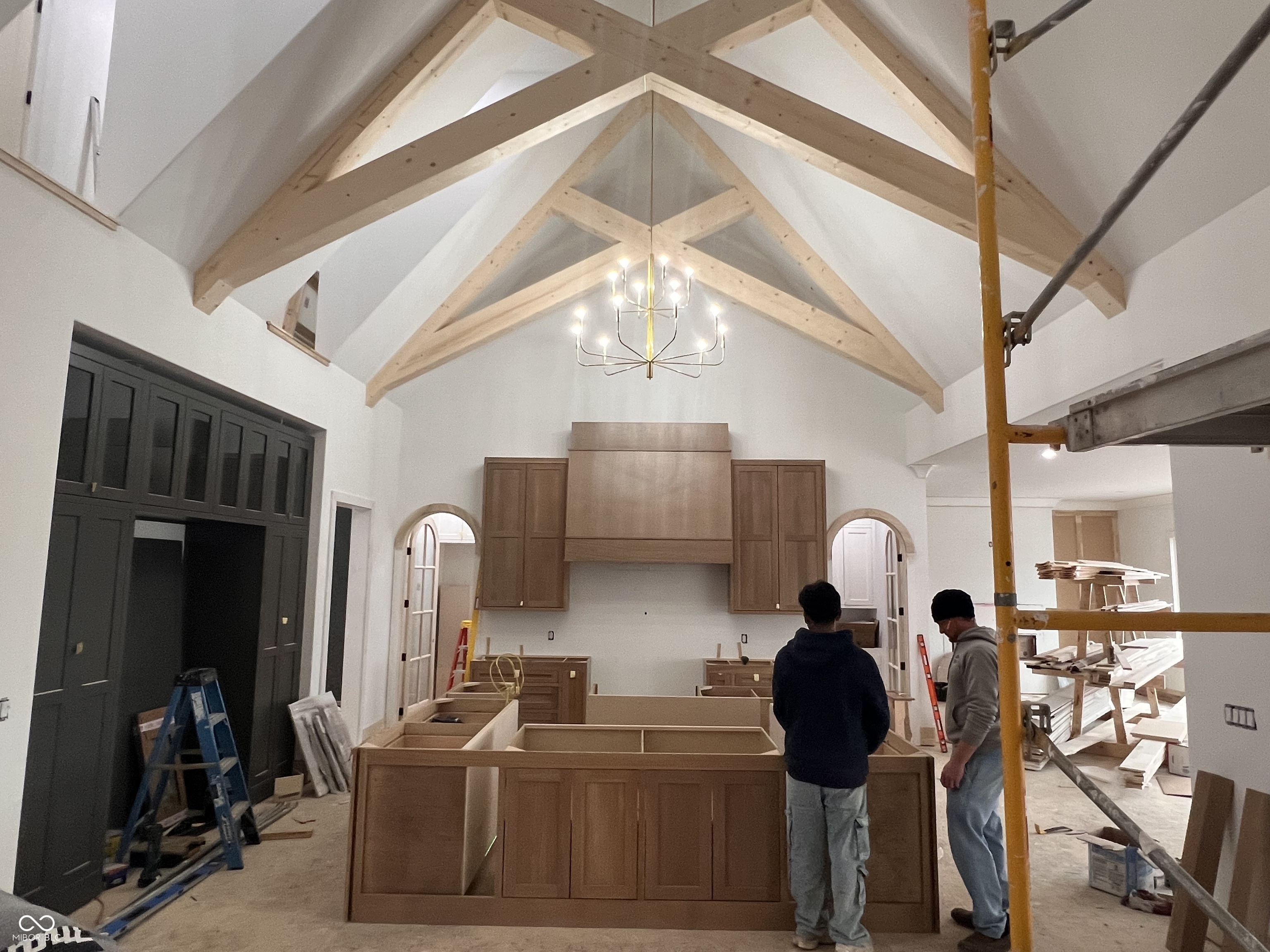 1589 Chatham Ridge Court