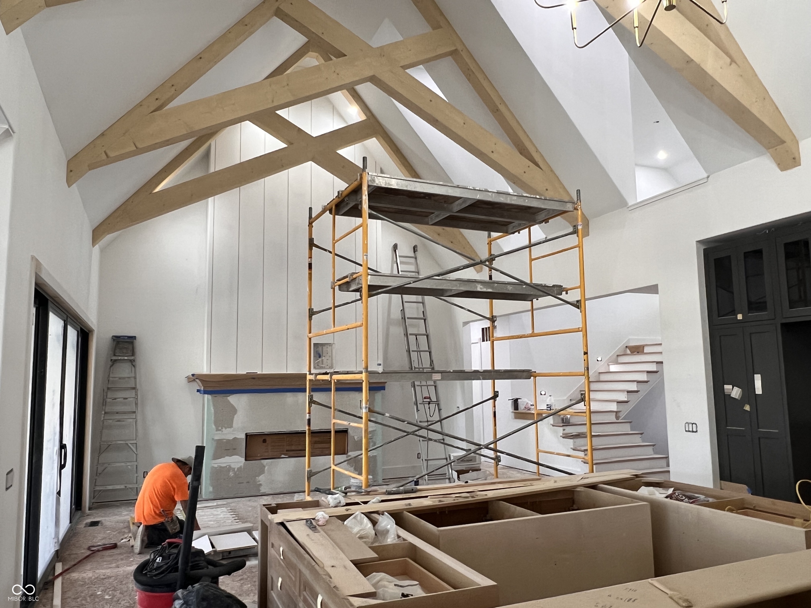 1589 Chatham Ridge Court