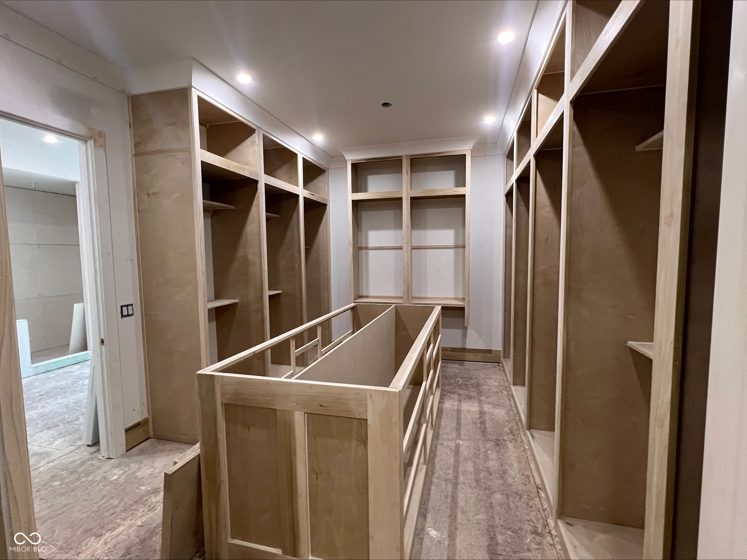 1589 Chatham Ridge Court