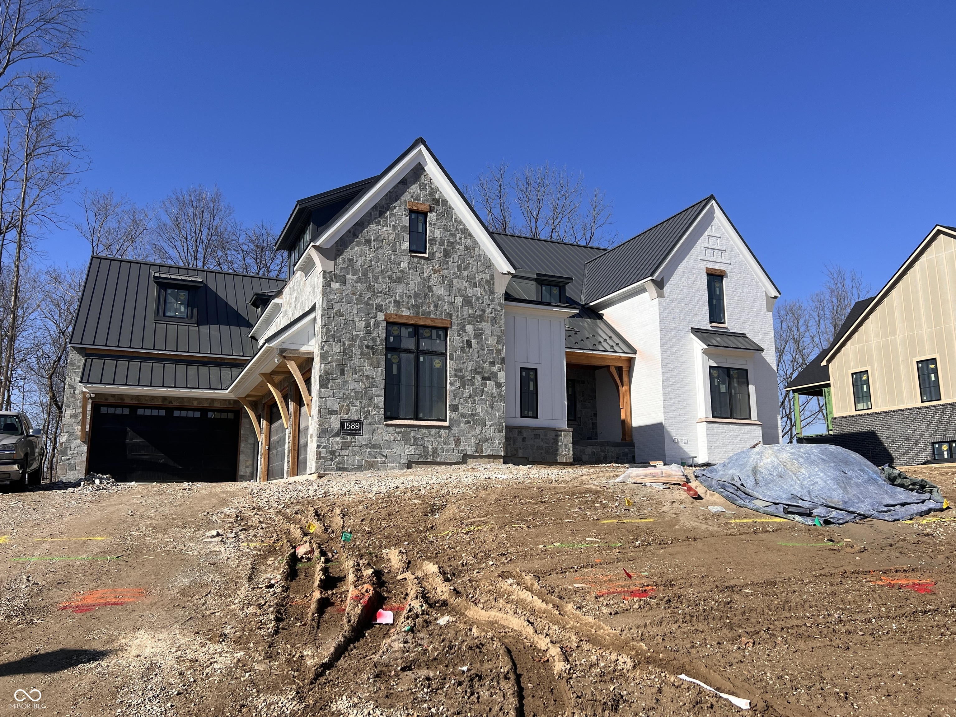 1589 Chatham Ridge Court