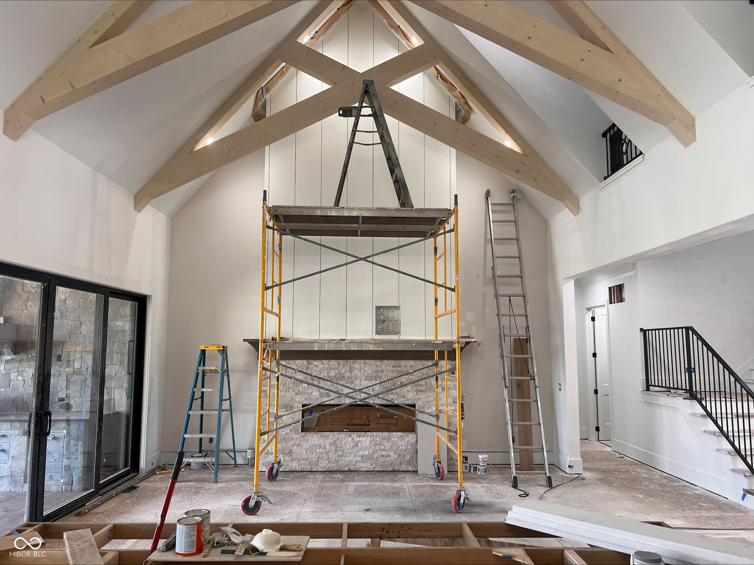 1589 Chatham Ridge Court